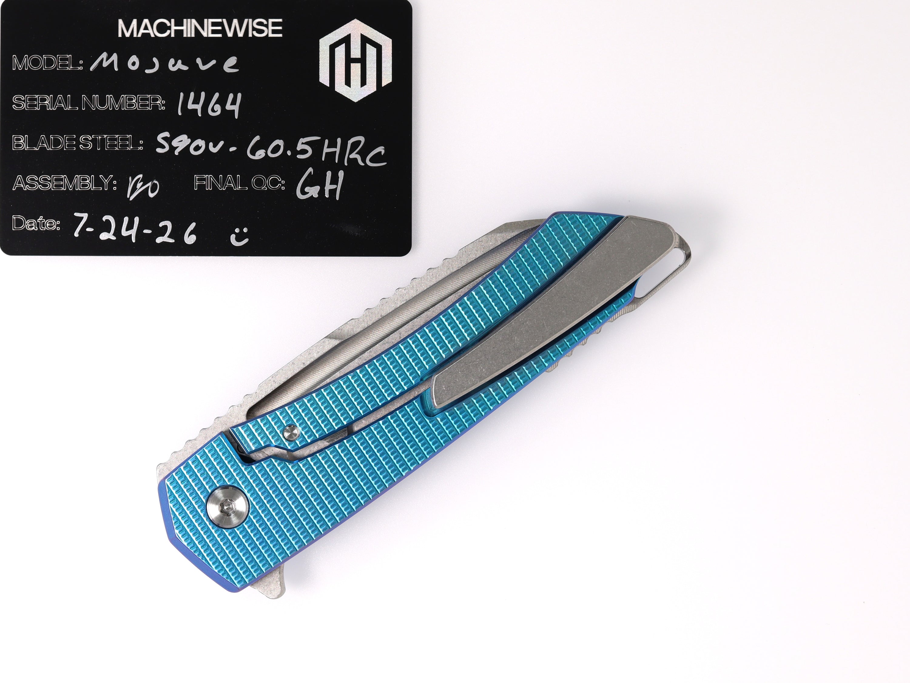 Mojave 1464