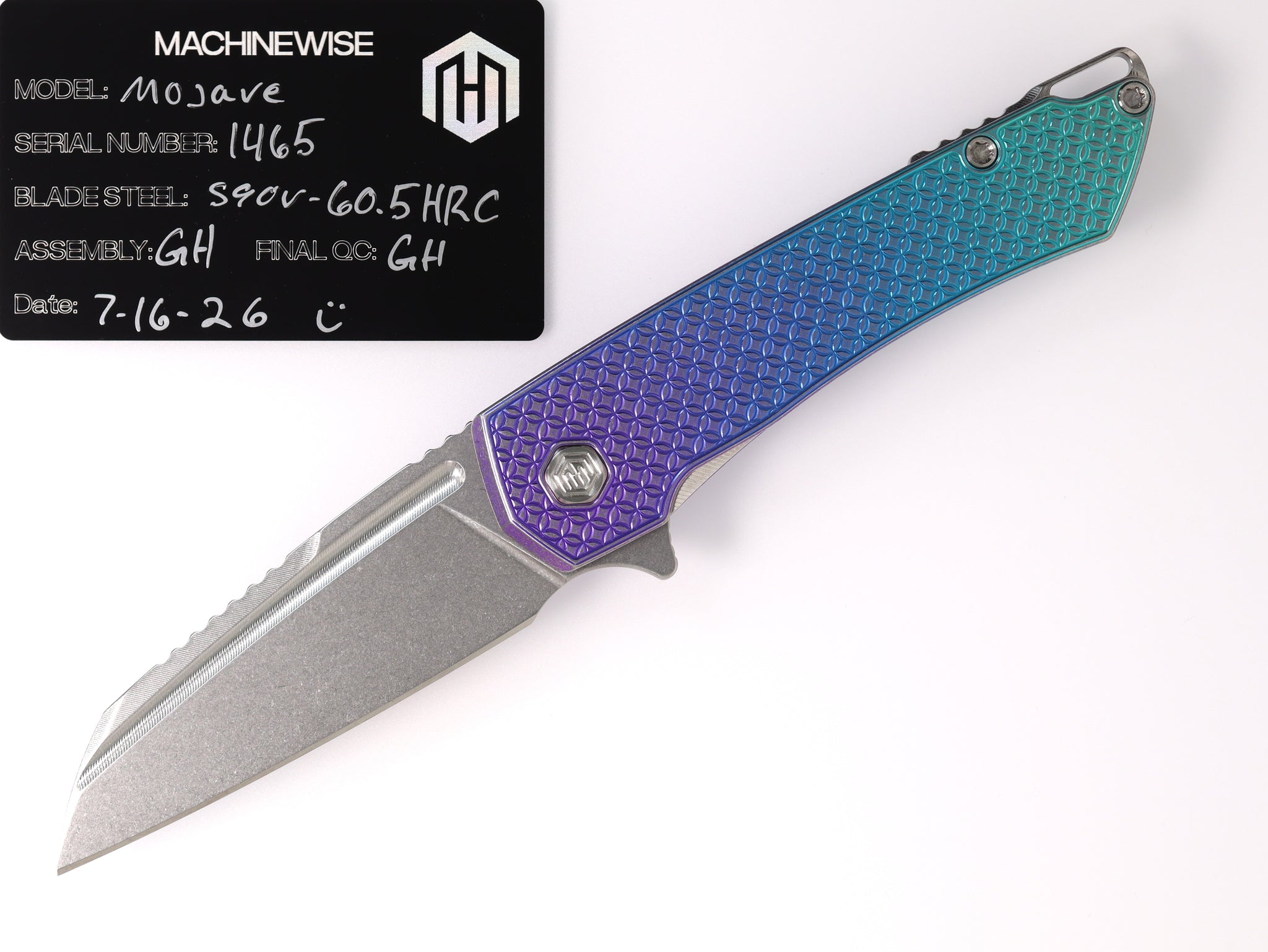 Mojave 1465