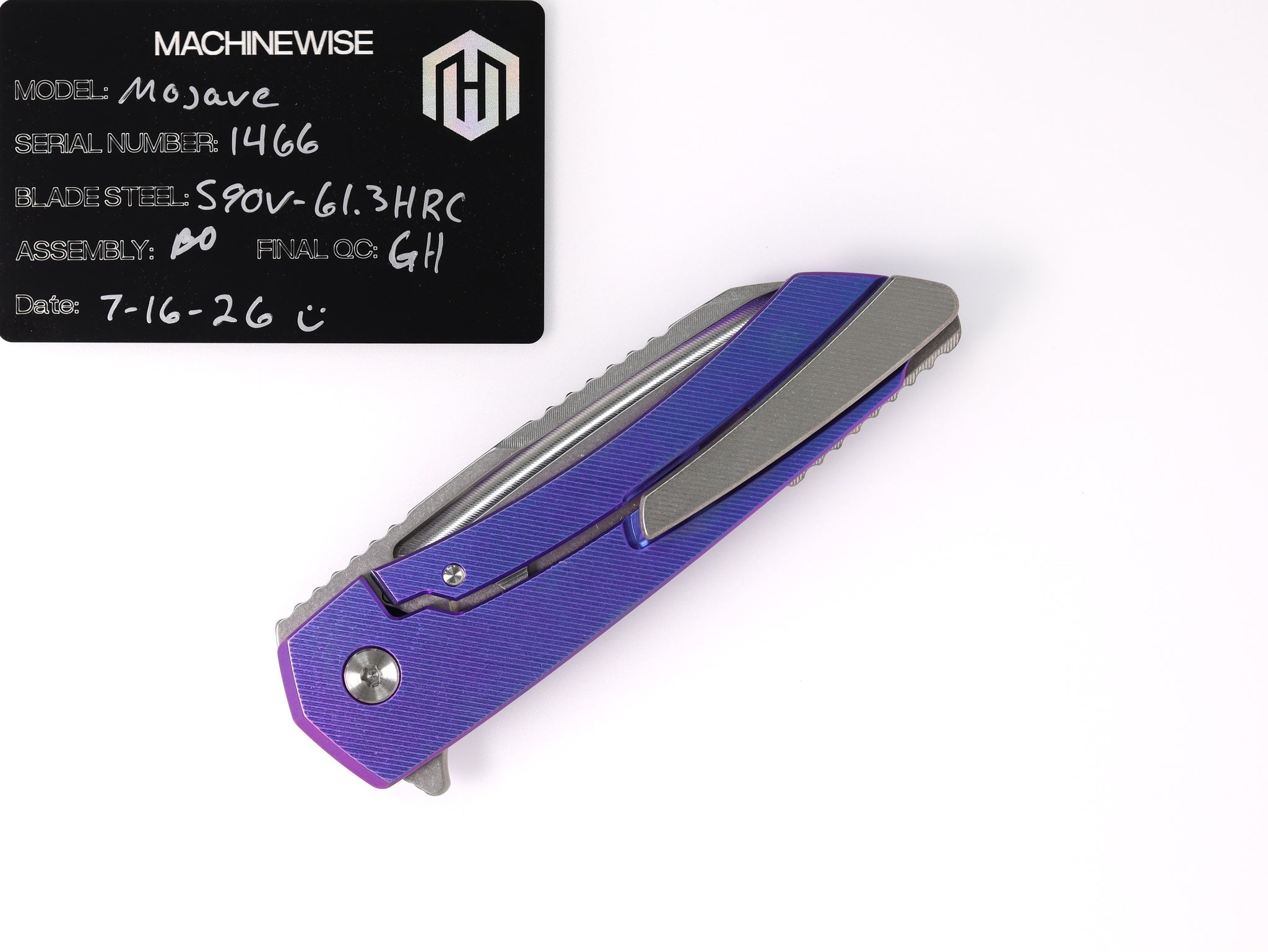 Mojave 1466