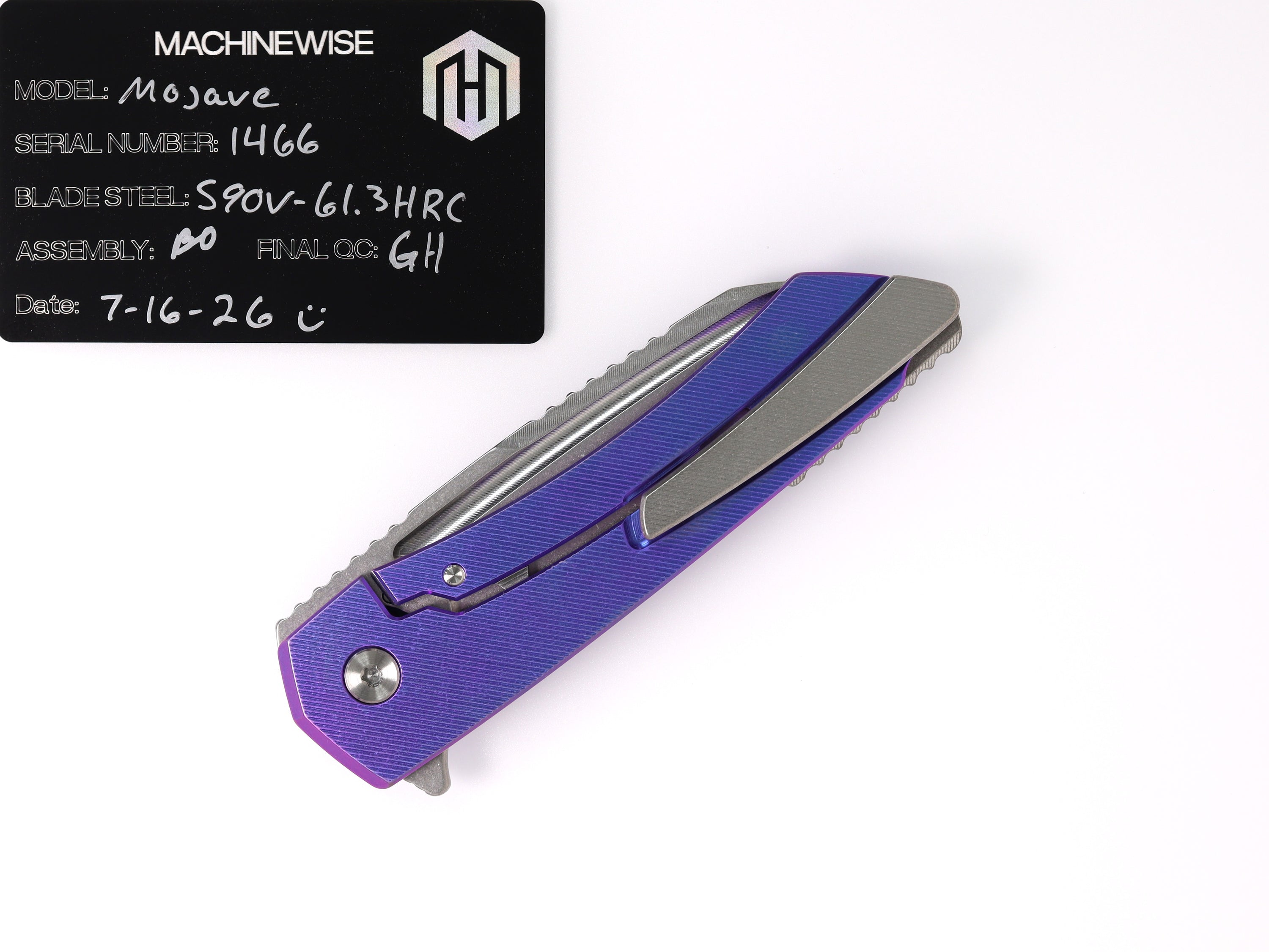 Mojave 1466