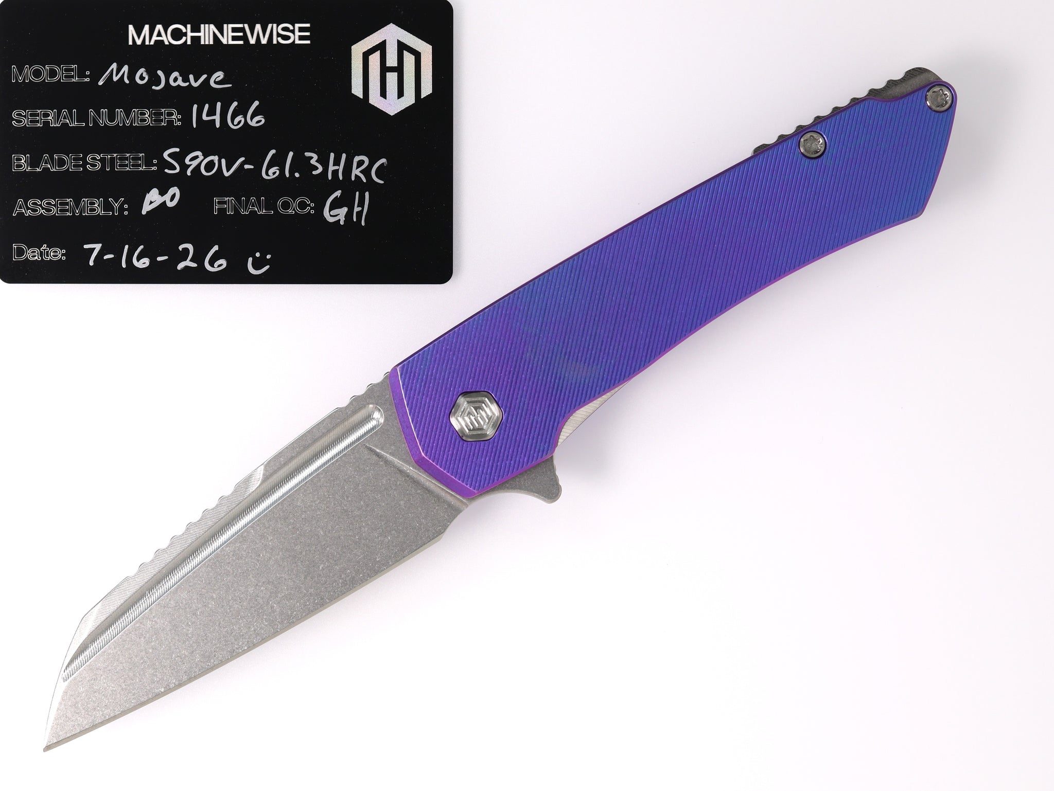 Mojave 1466