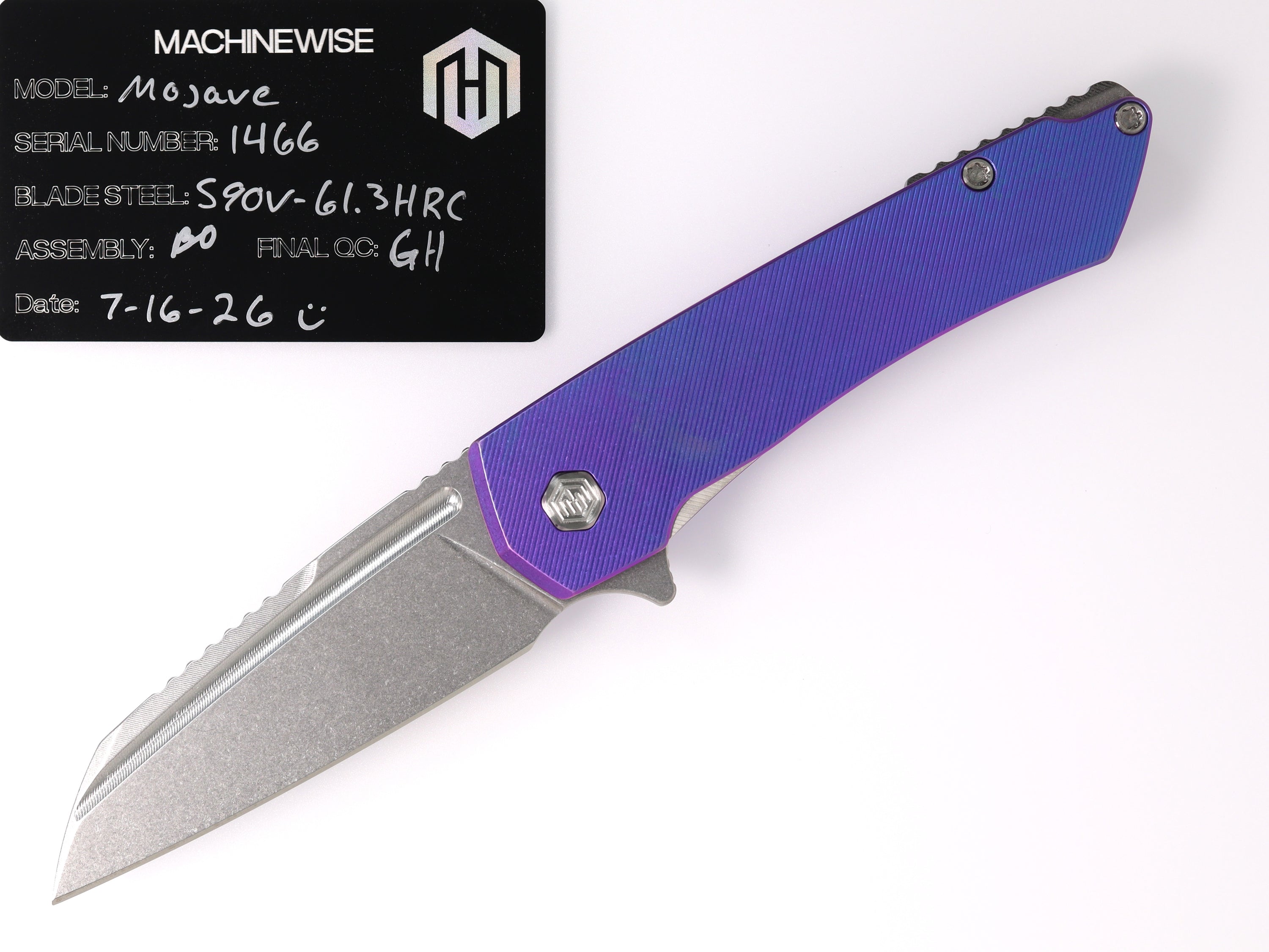 Mojave 1466