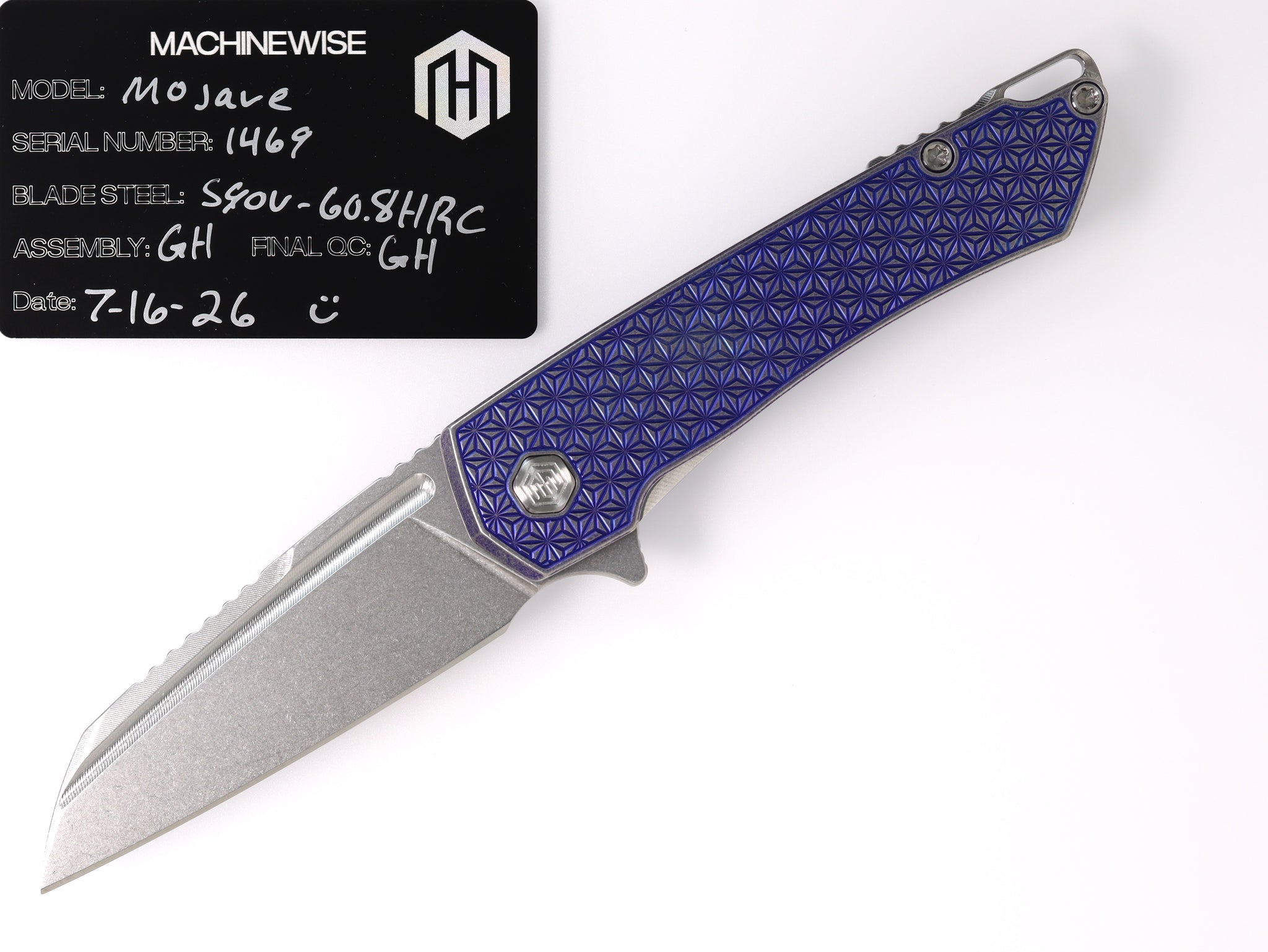 Mojave 1469
