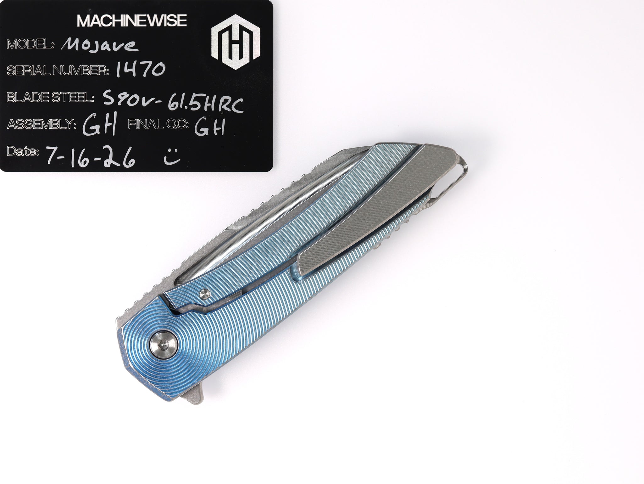 Mojave 1470