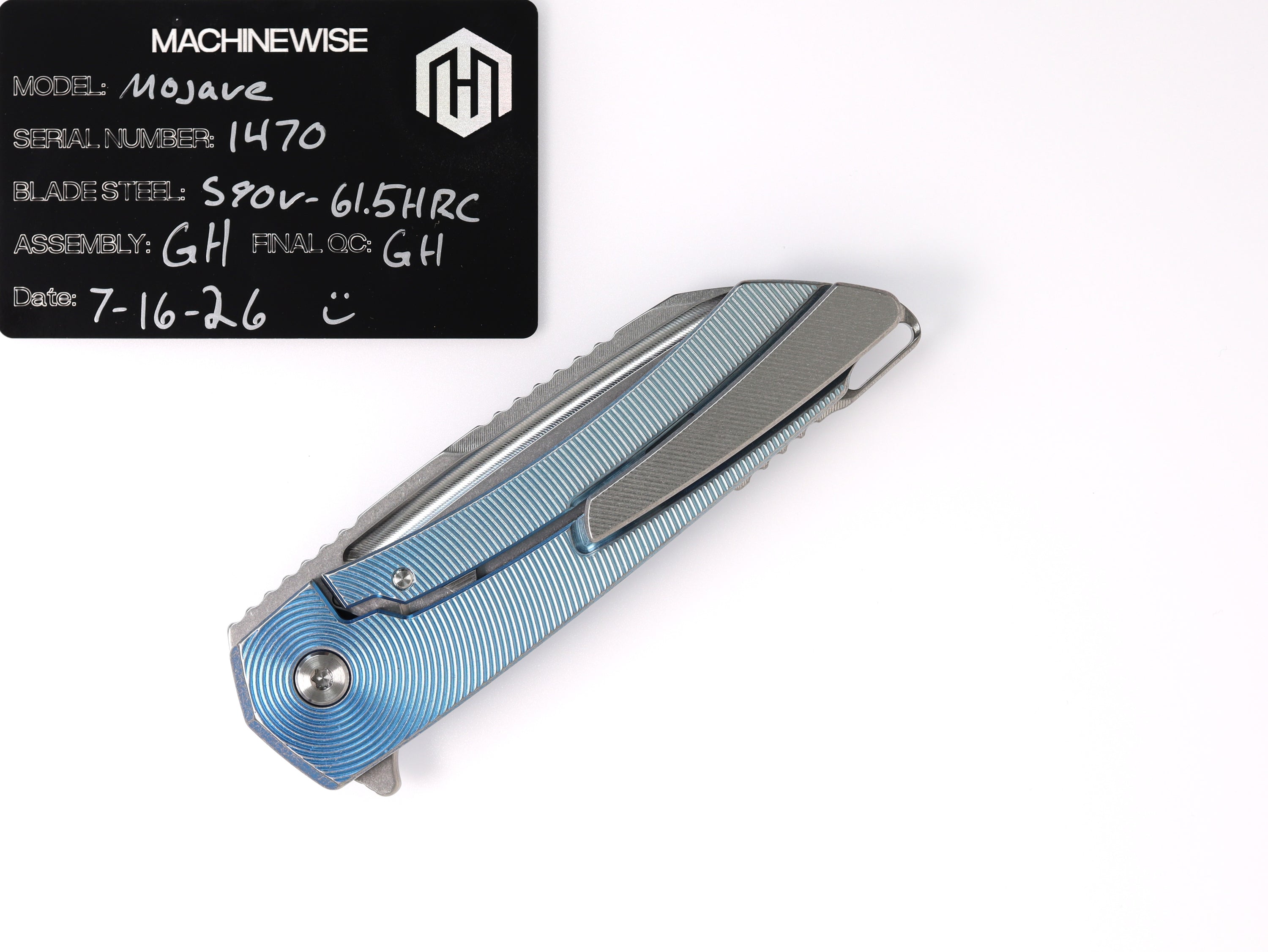 Mojave 1470