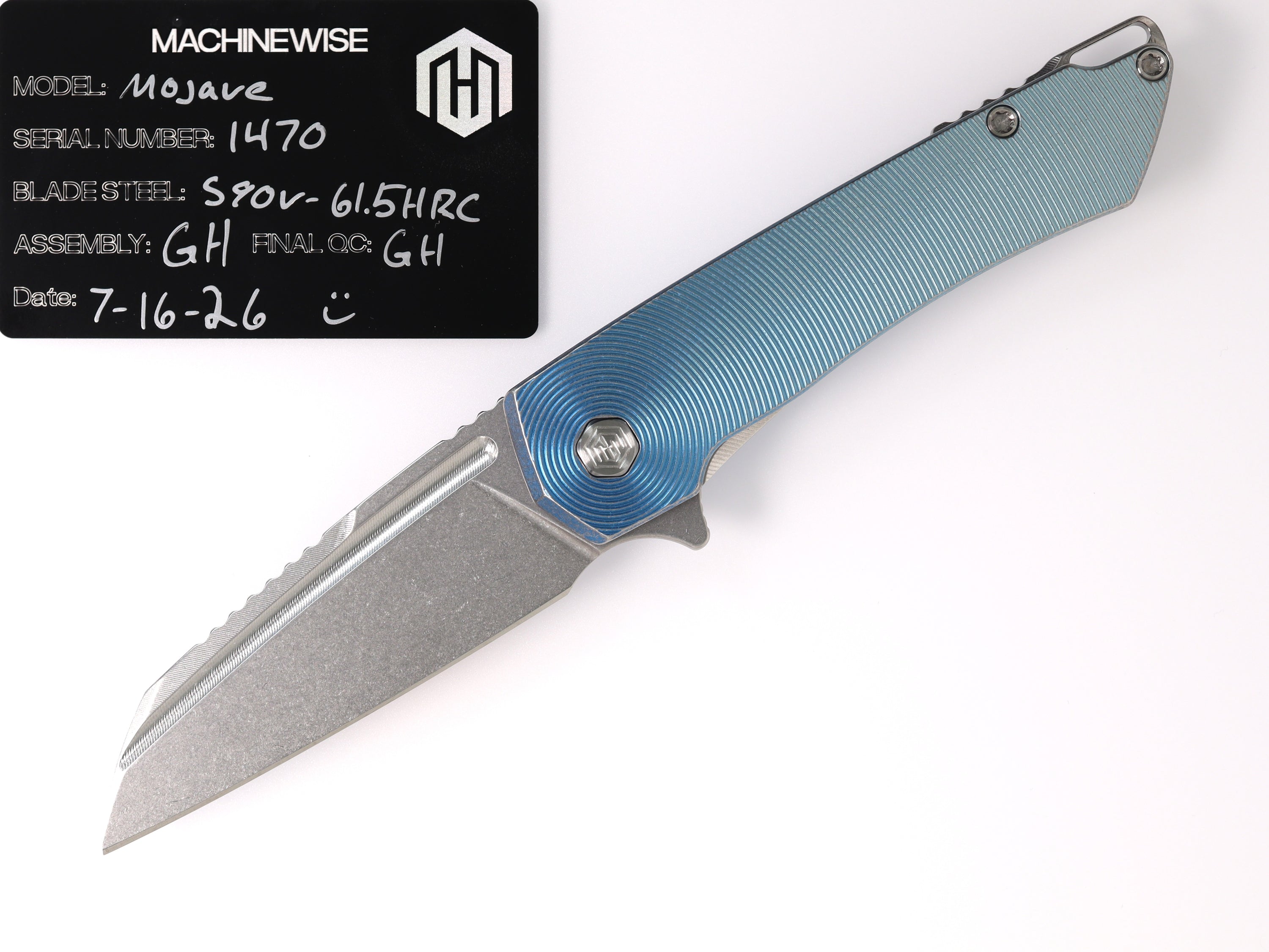 Mojave 1470