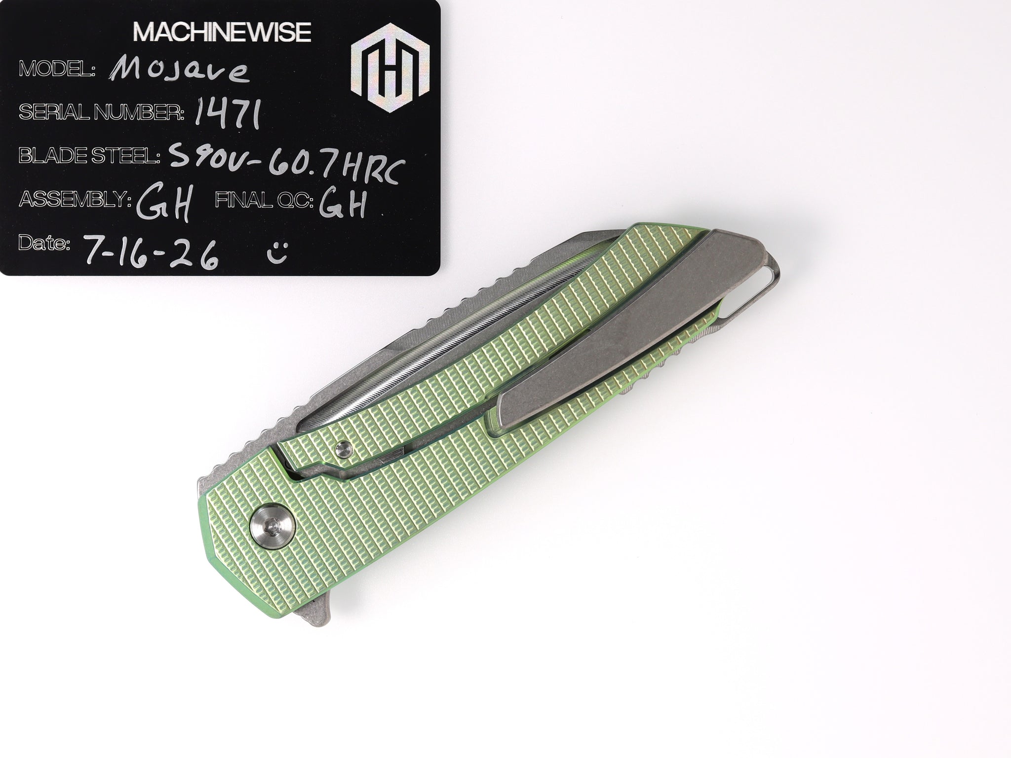 Mojave 1471