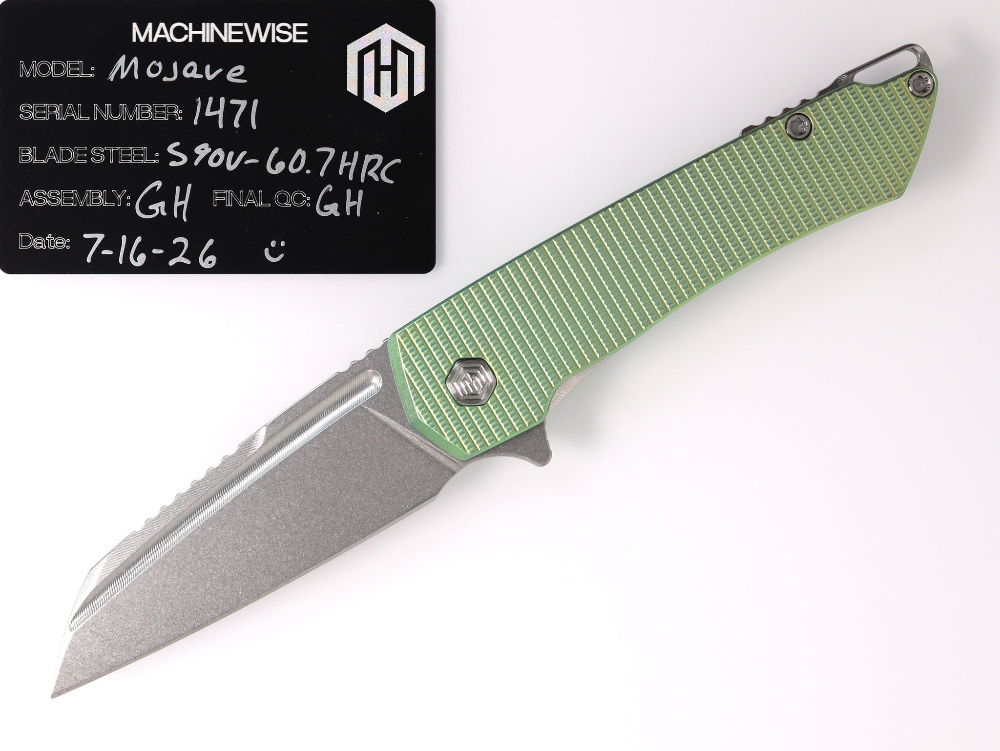 Mojave 1471