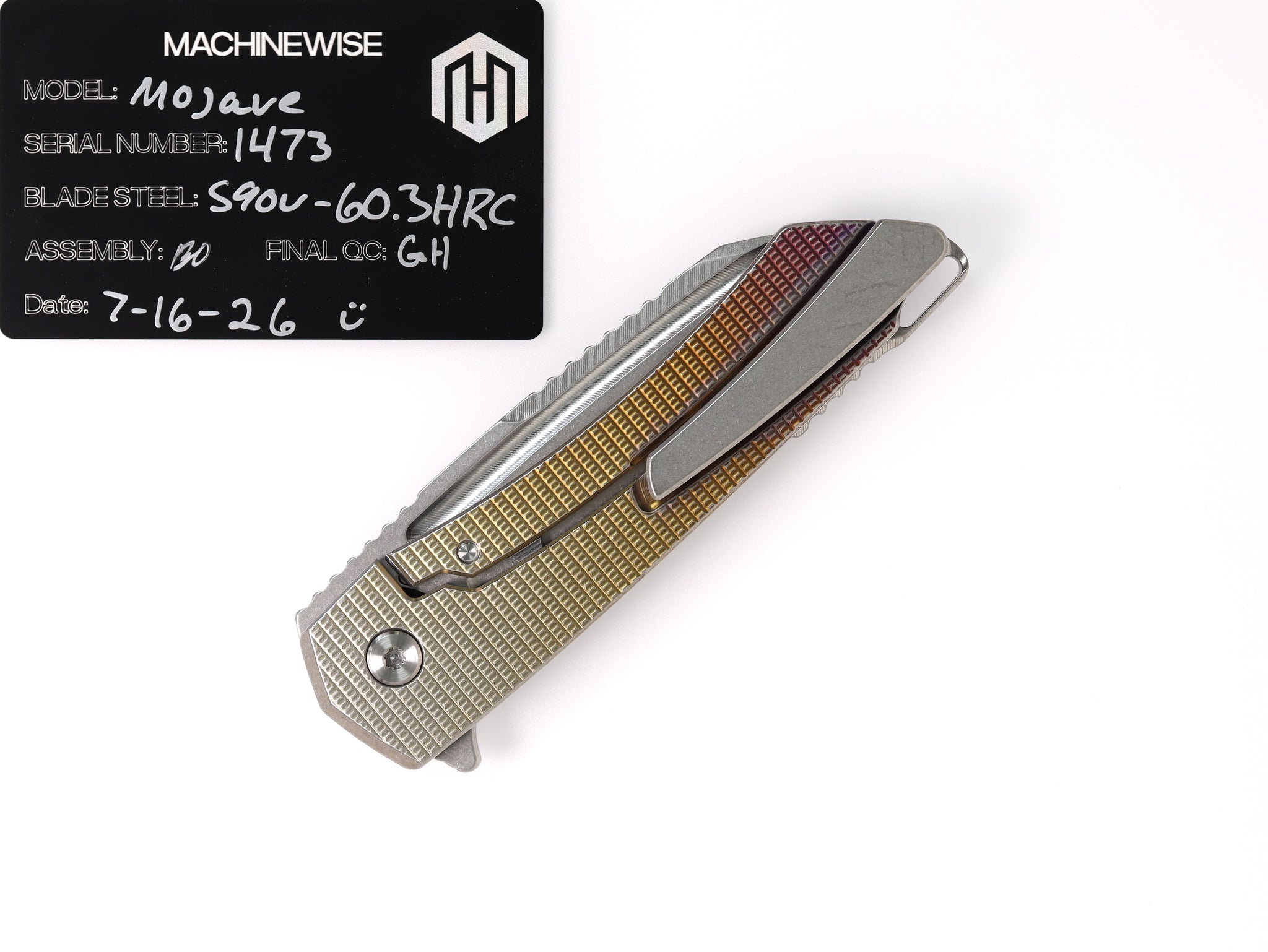 Mojave 1473