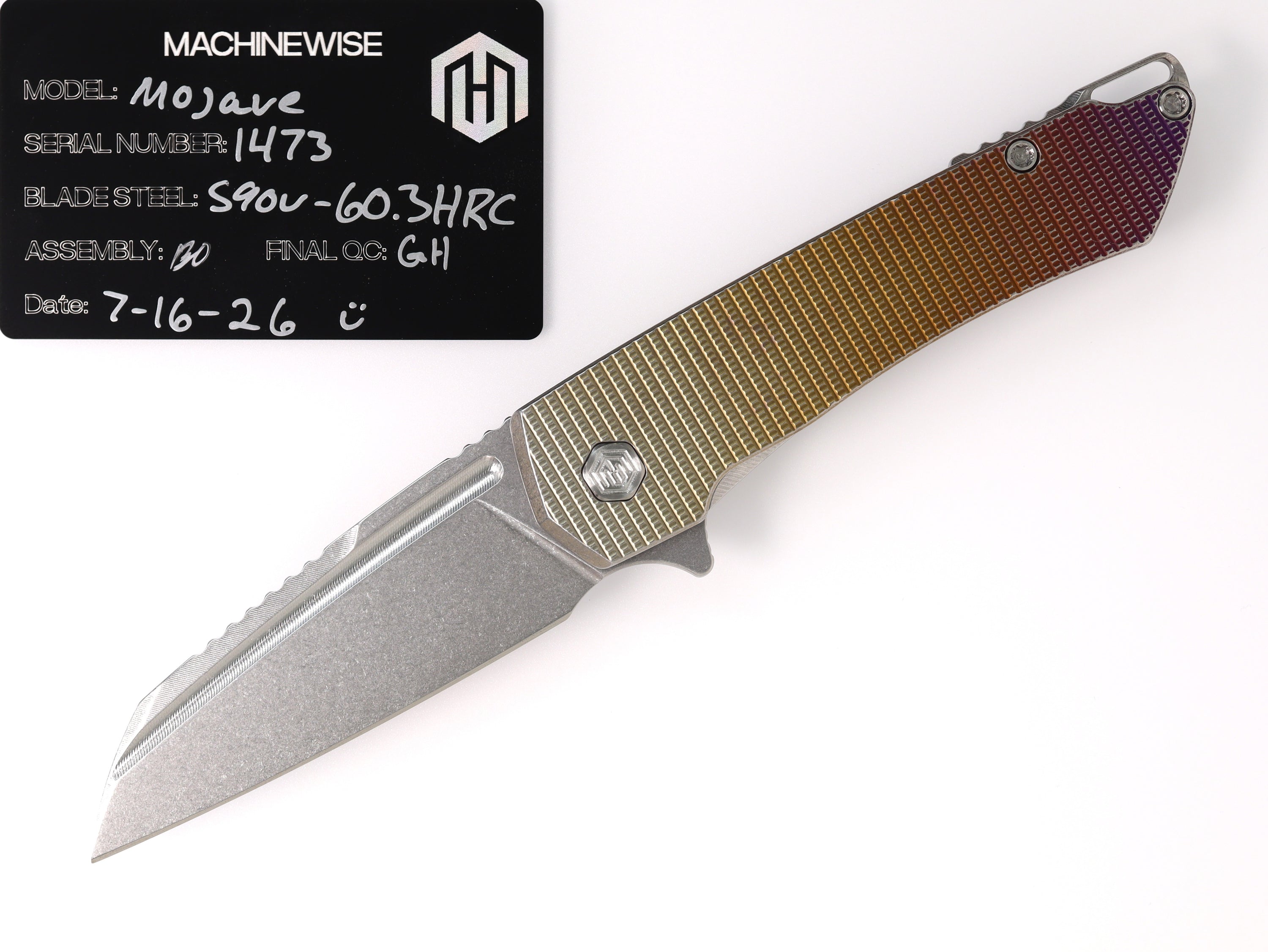 Mojave 1473