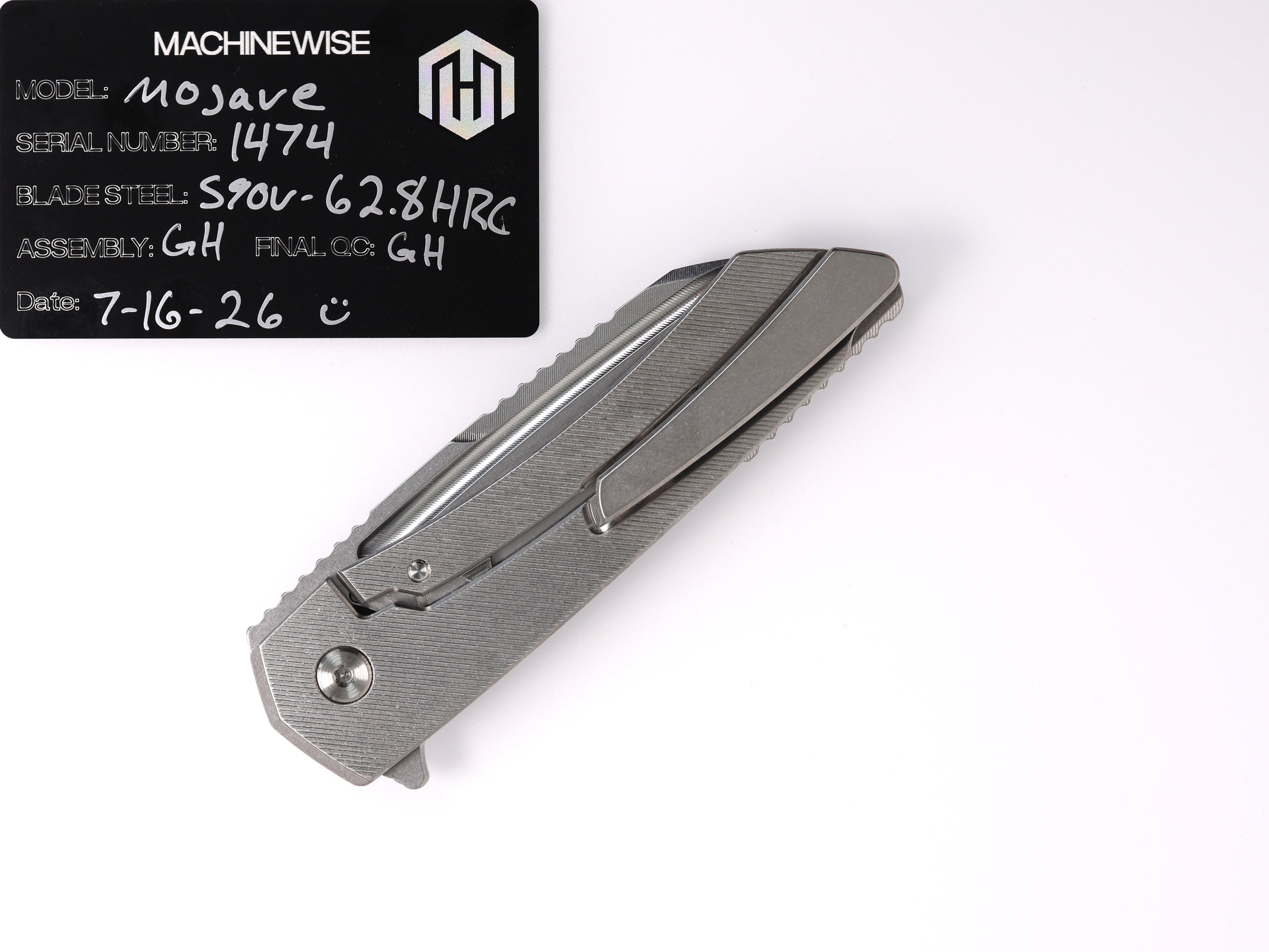 Mojave 1474