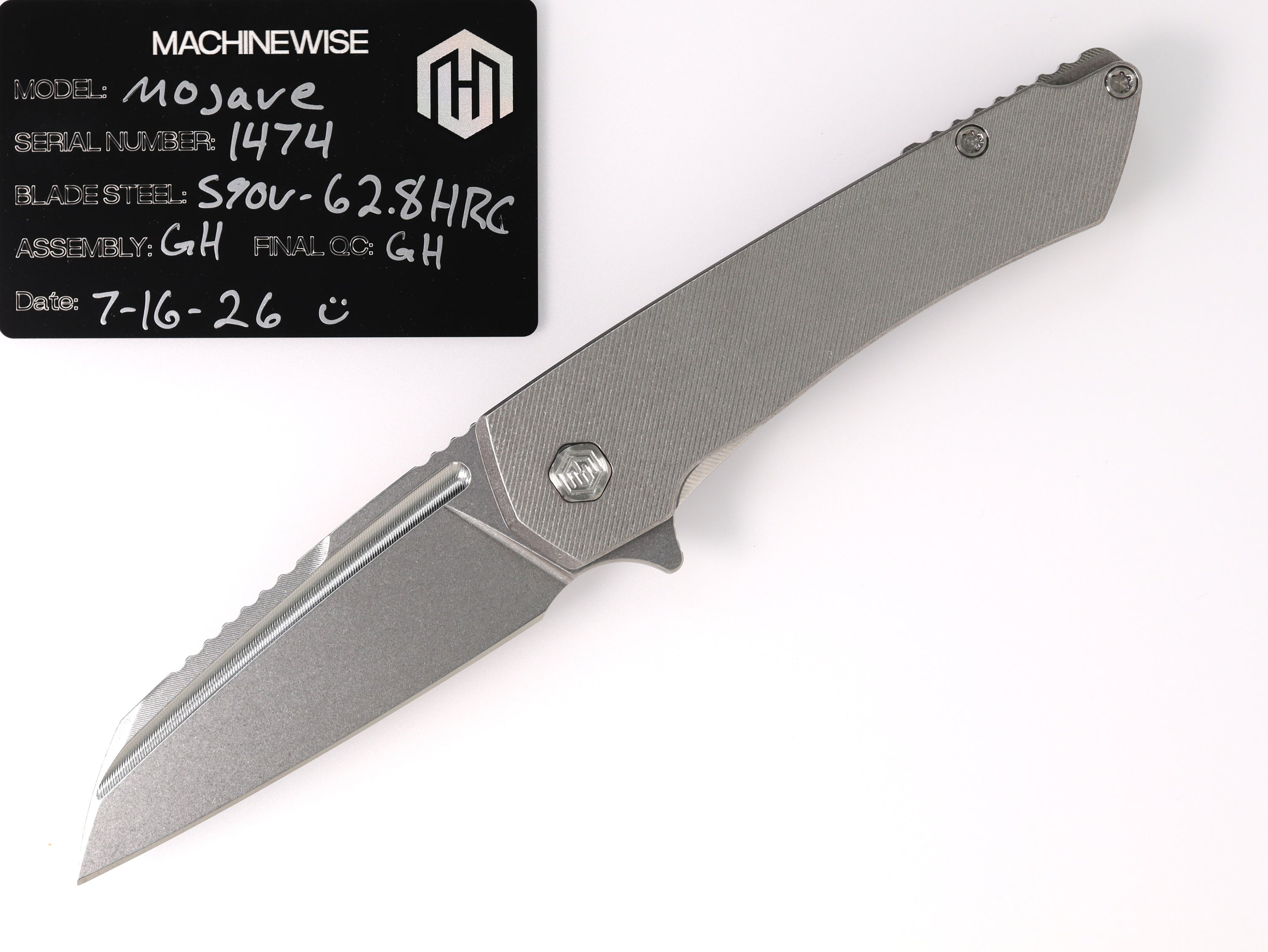 Mojave 1474