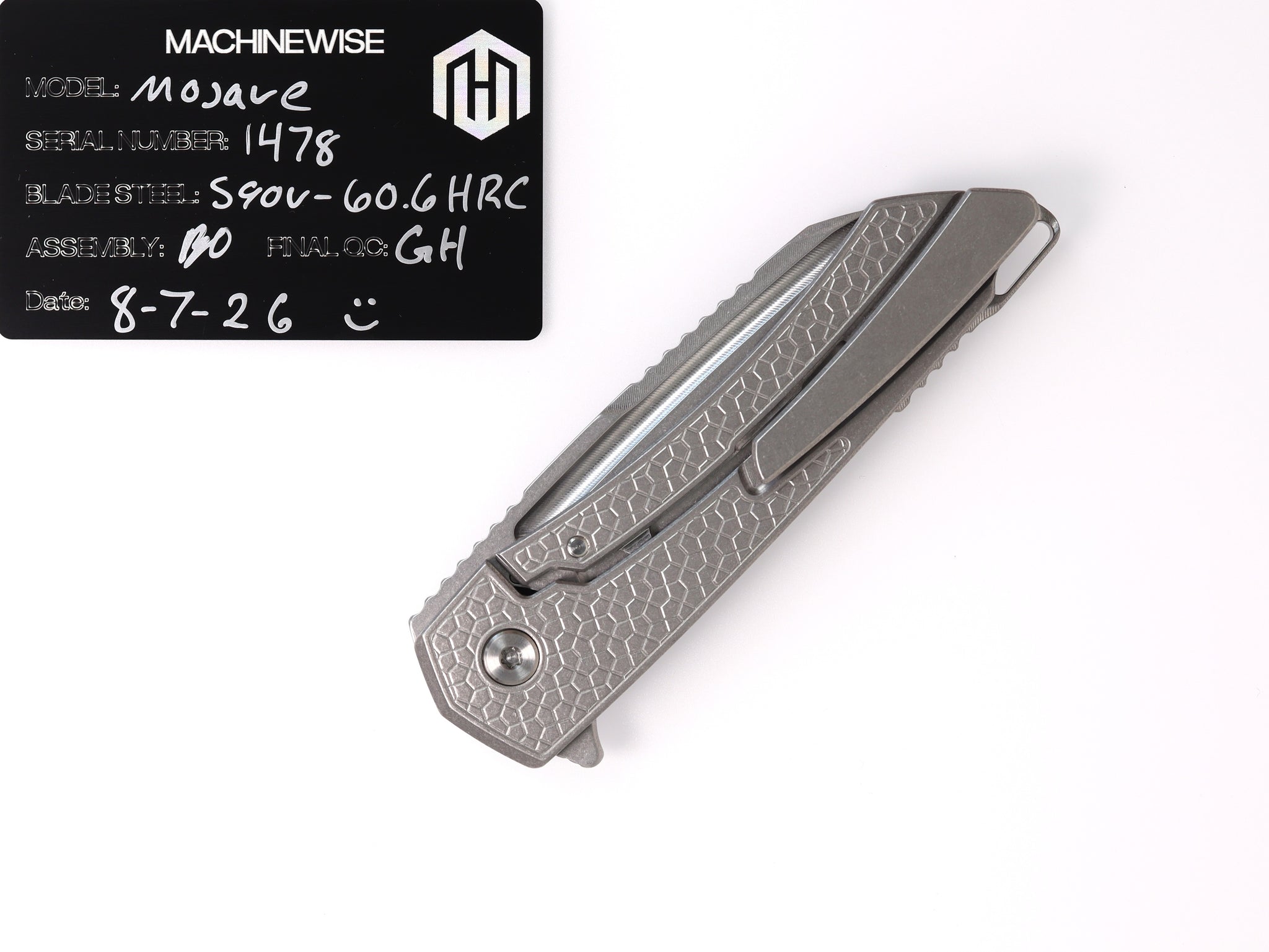 Mojave 1478