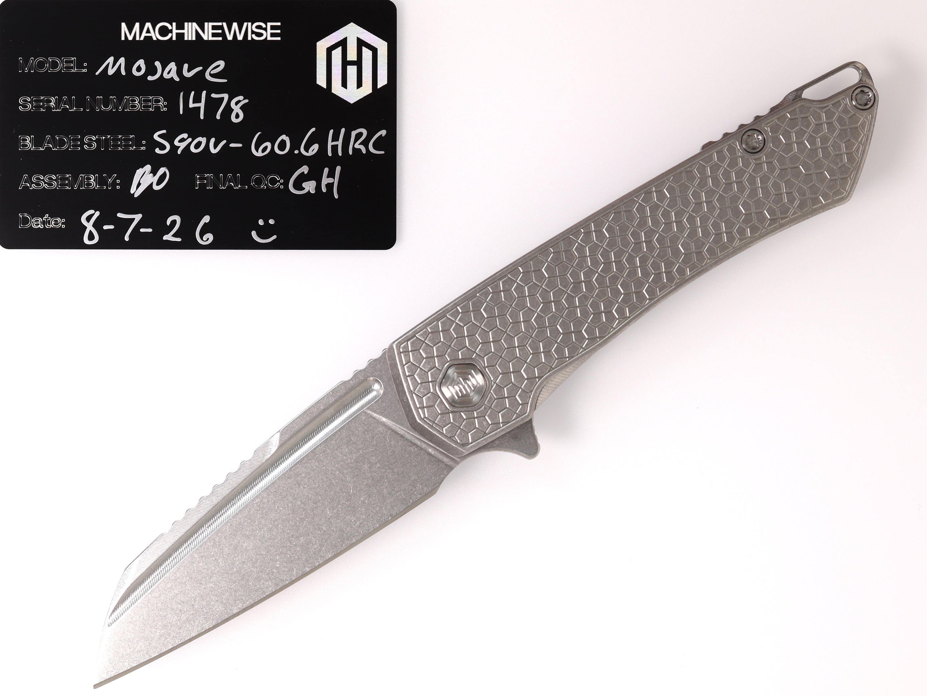 Mojave 1478