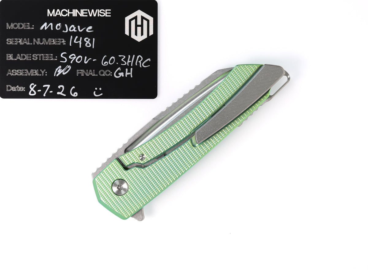 Mojave 1481