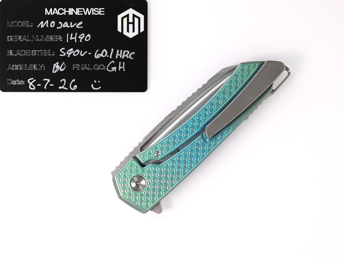 Mojave 1490