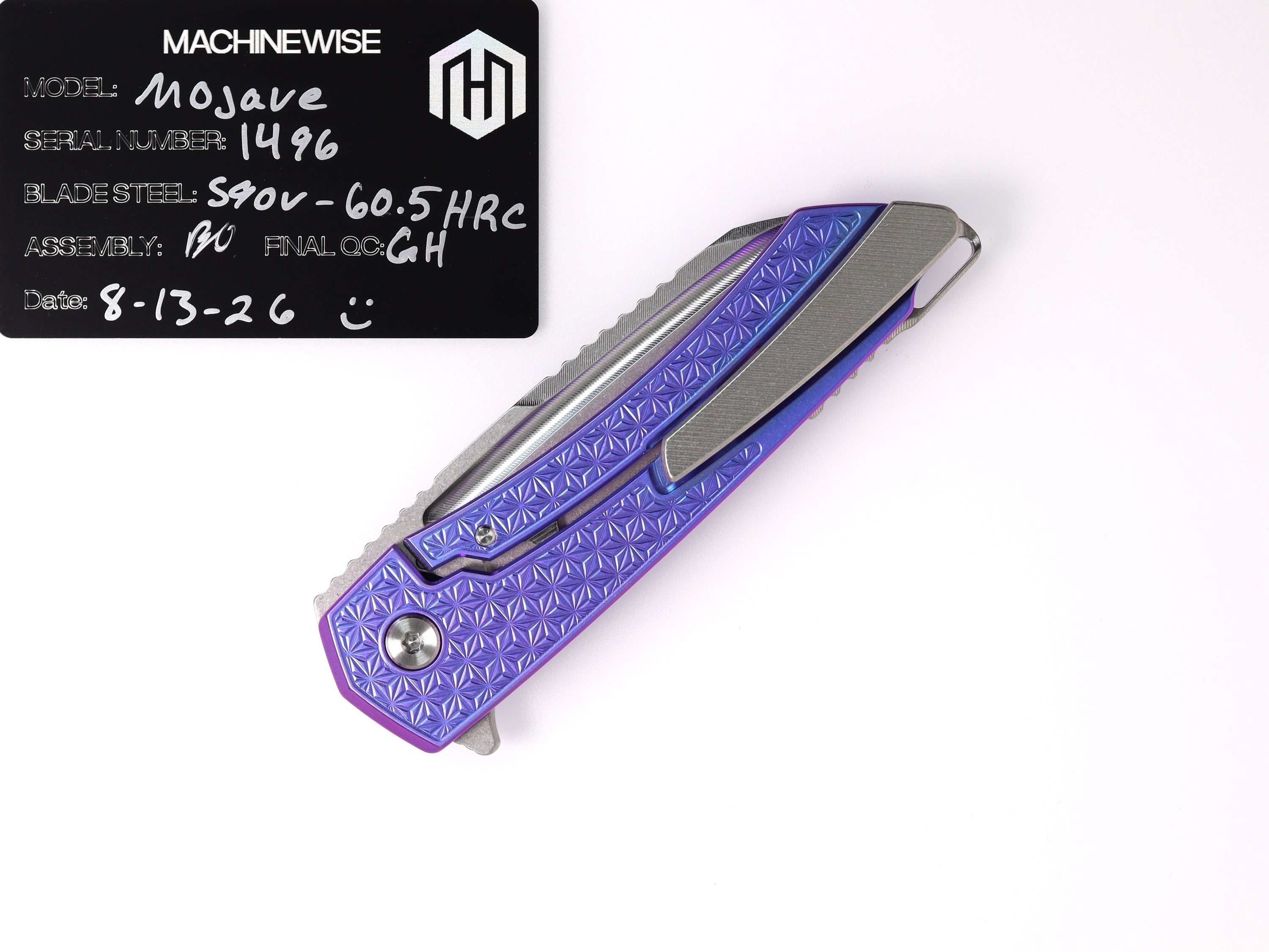 Mojave 1496