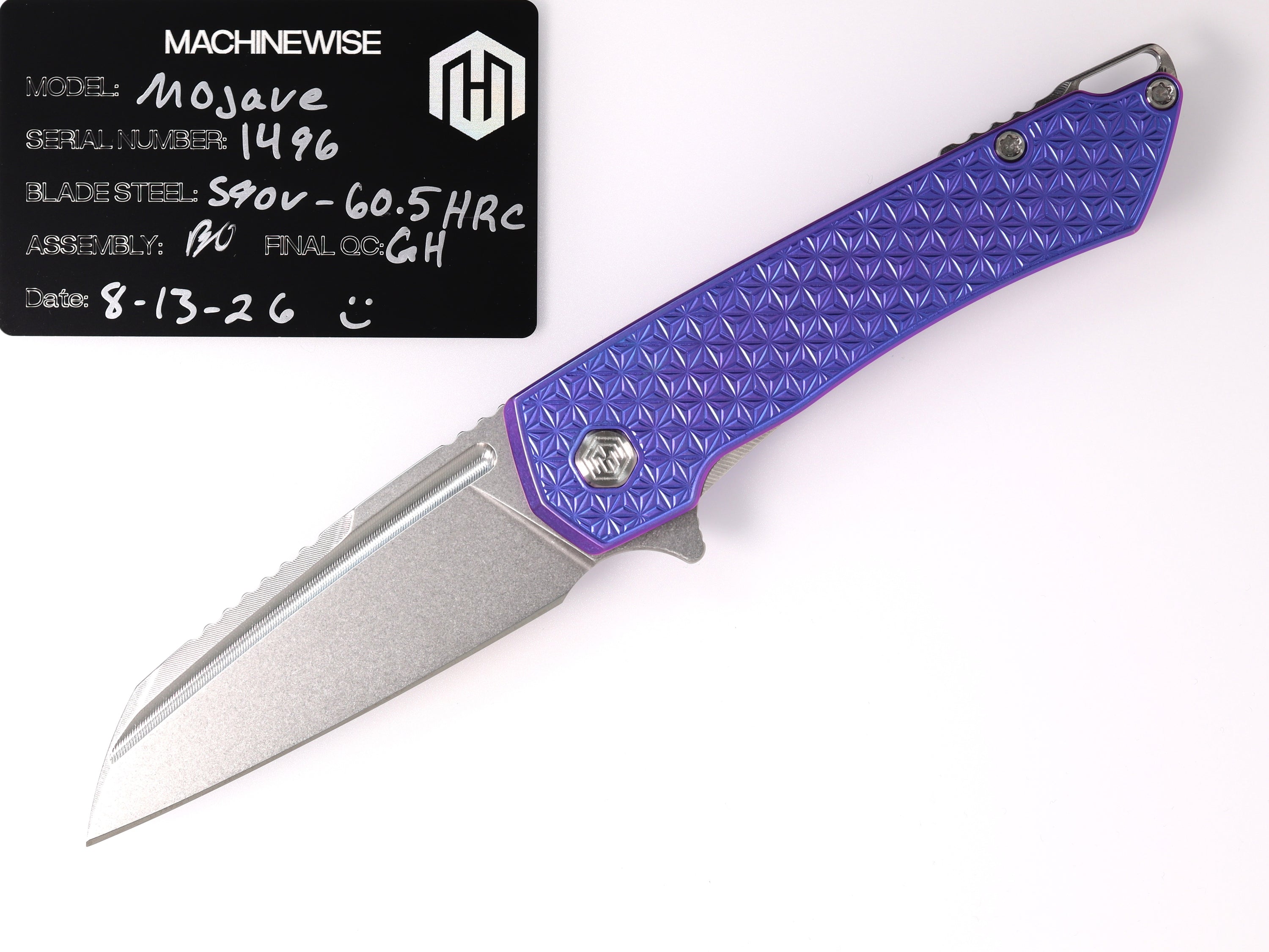Mojave 1496