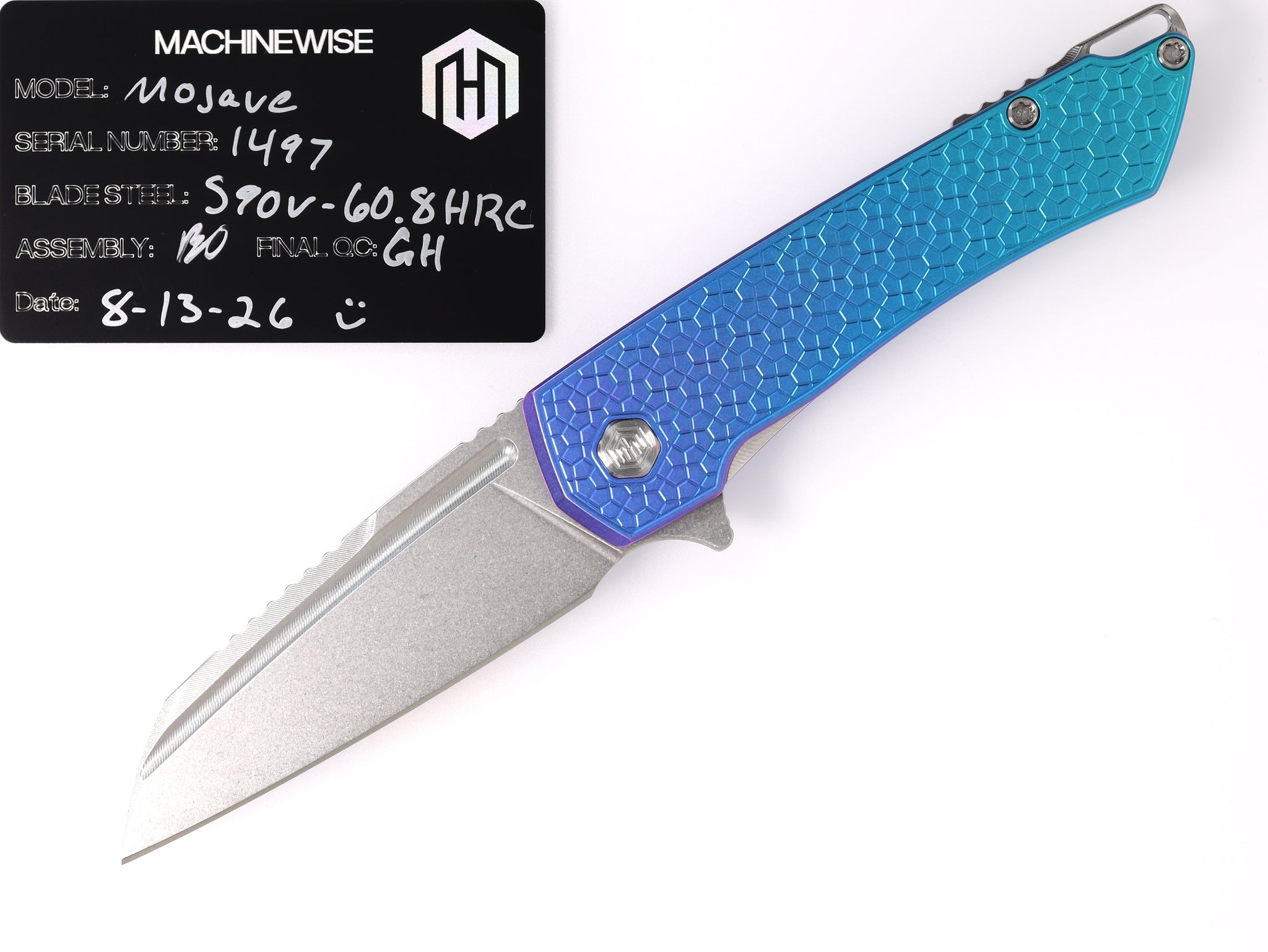 Mojave 1497