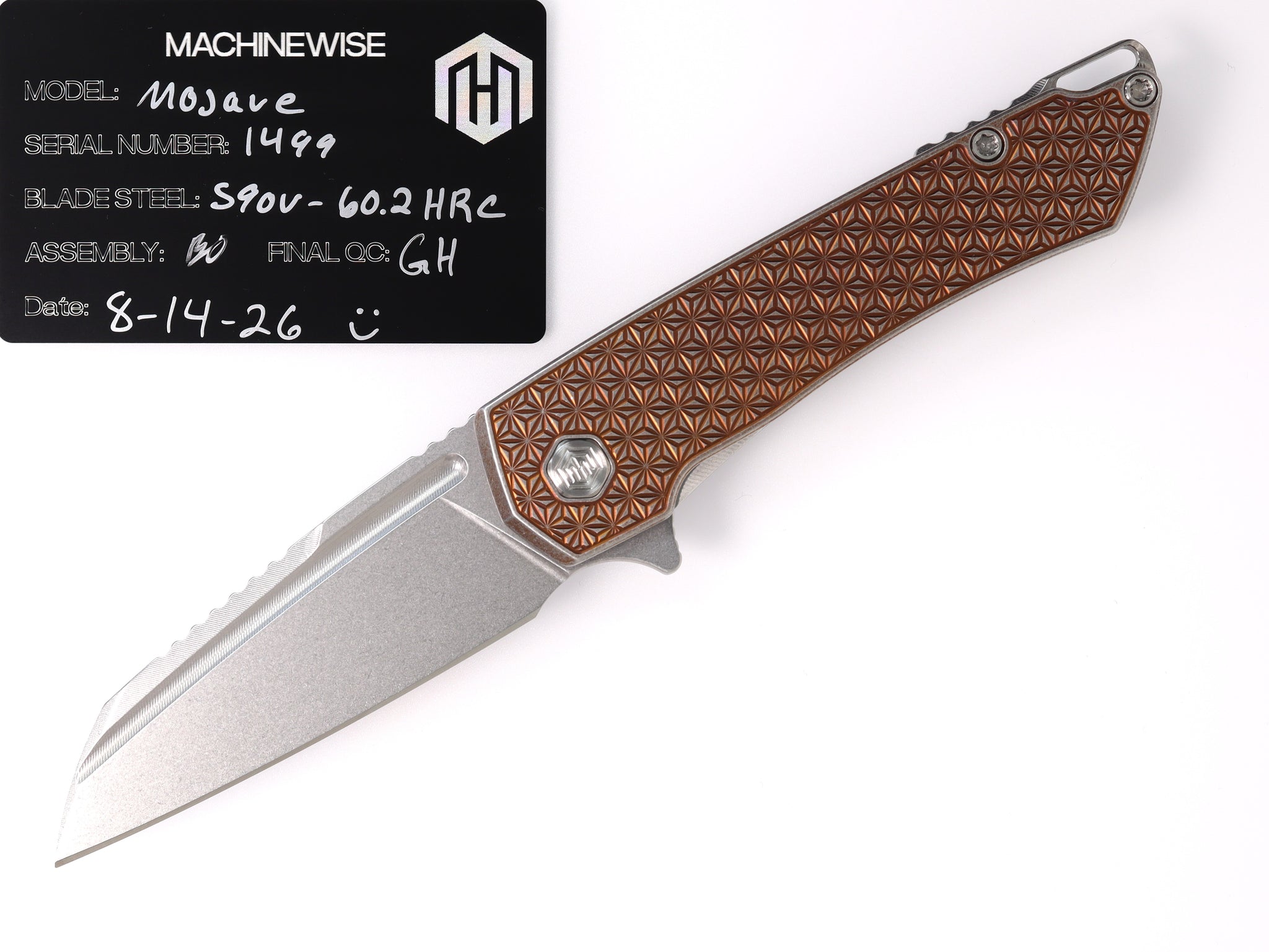 Mojave 1499