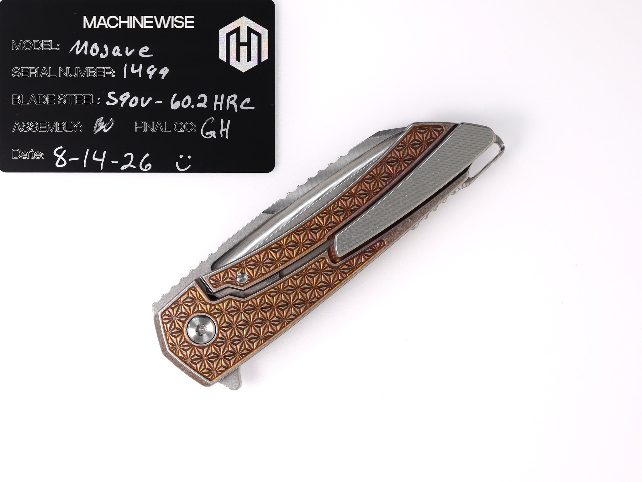 Mojave 1499