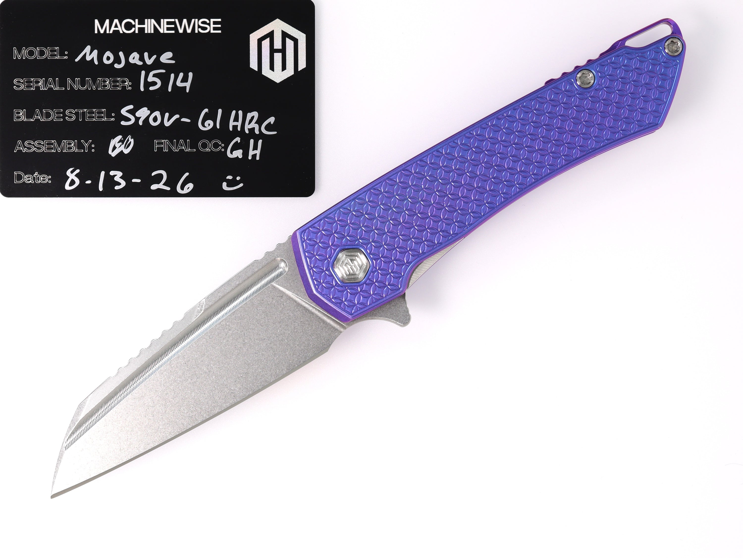 Mojave 1514