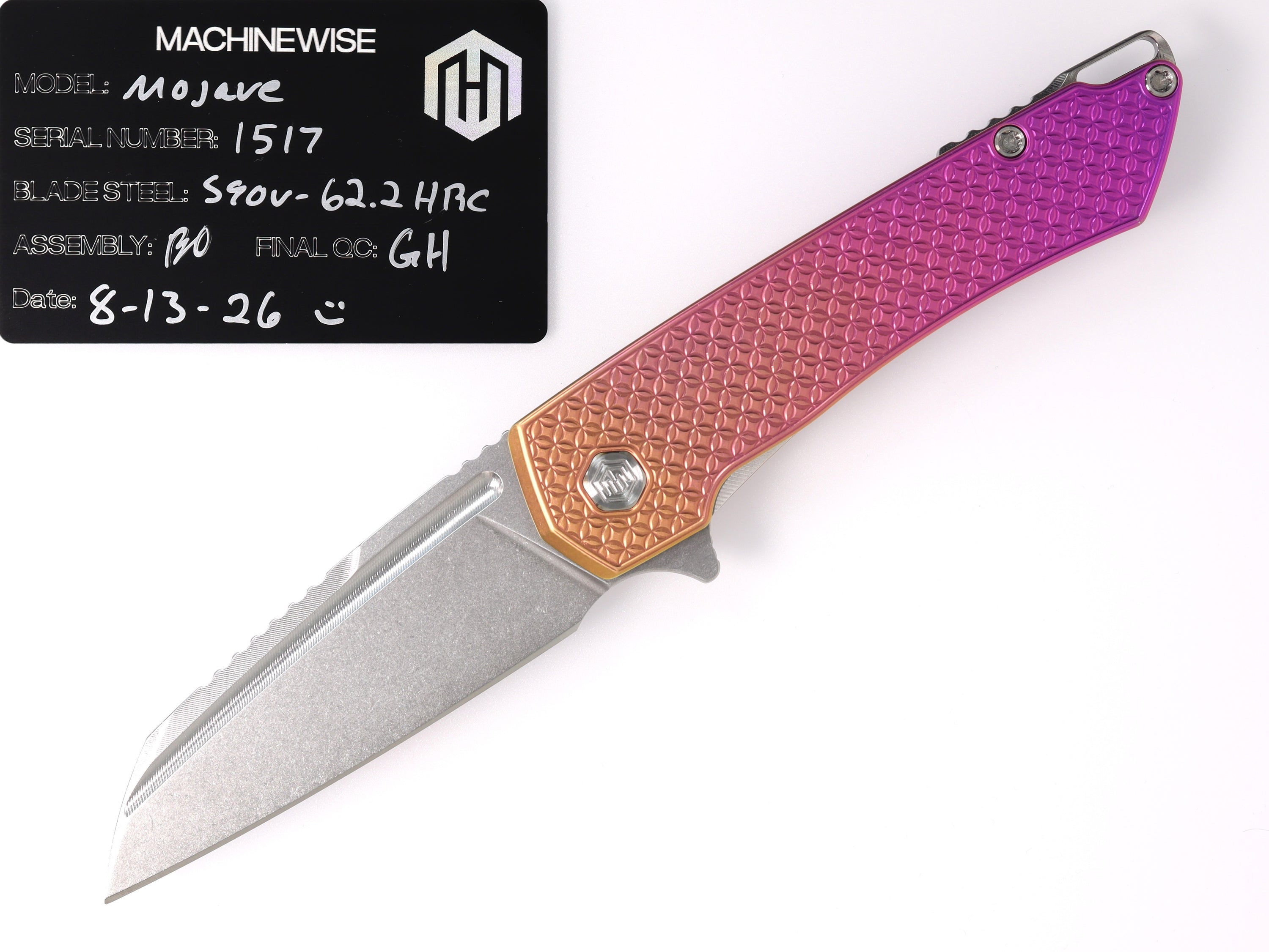Mojave 1517