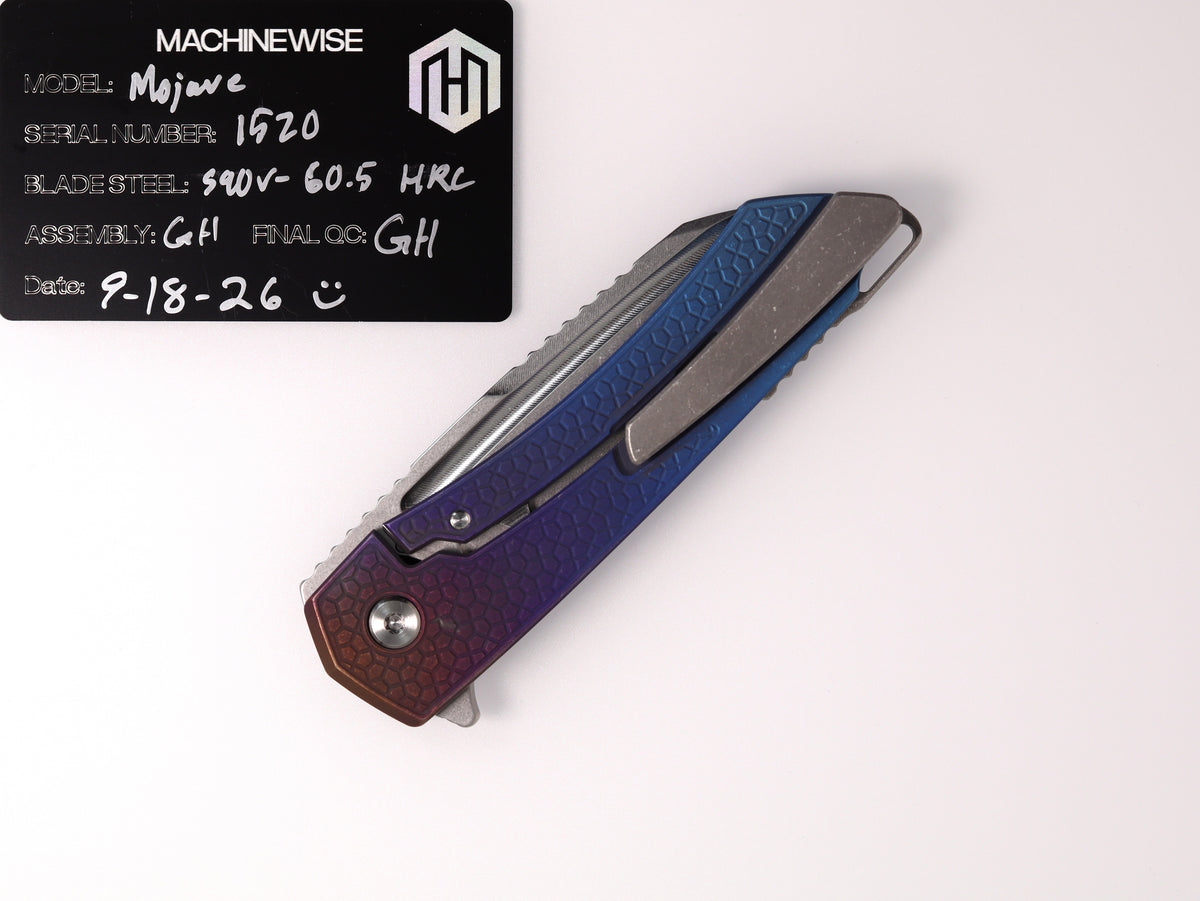 Mojave 1520