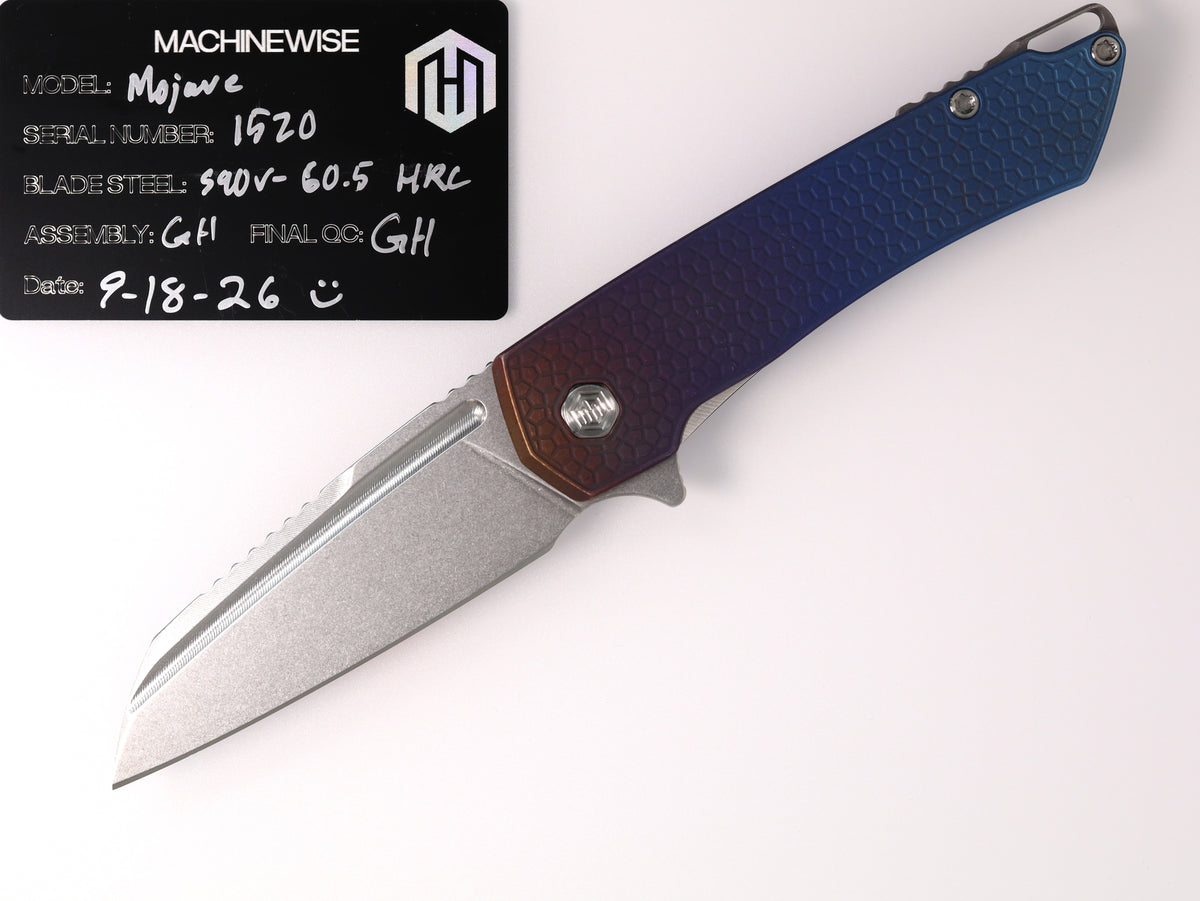 Mojave 1520