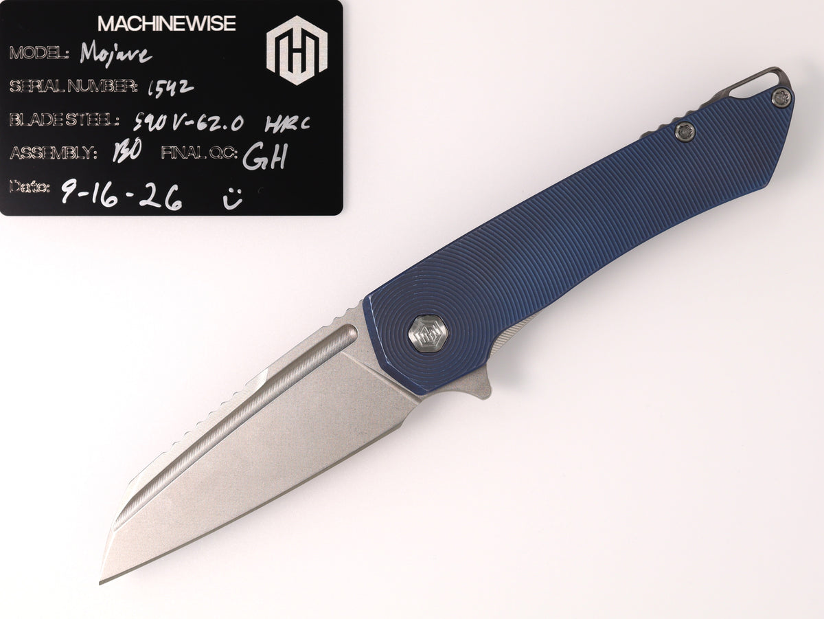 Mojave 1542