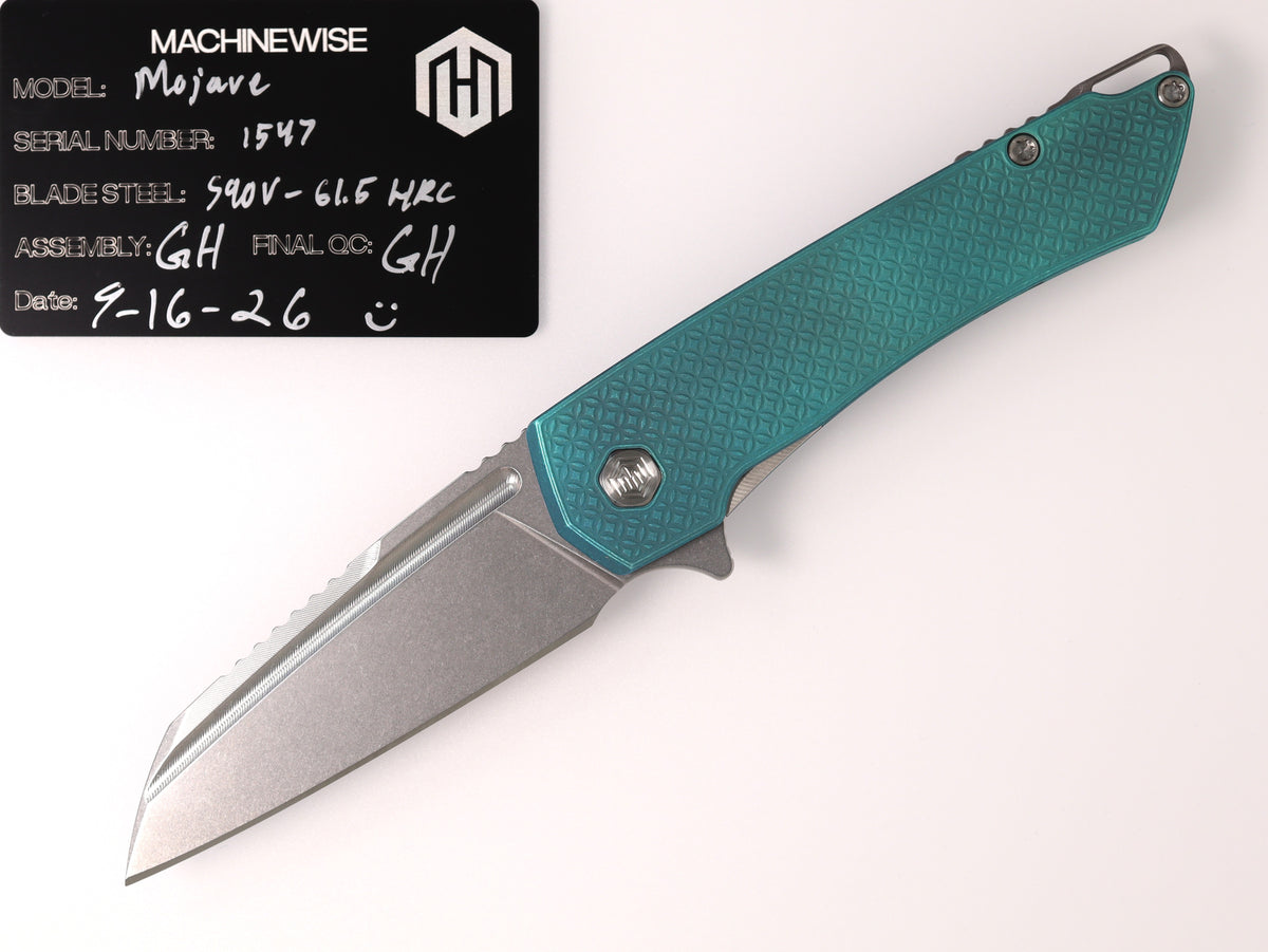 Mojave 1547