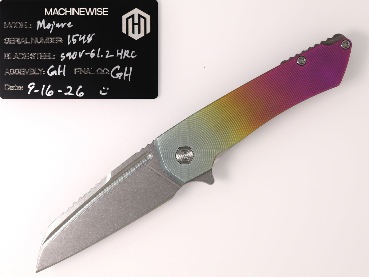 Mojave 1548
