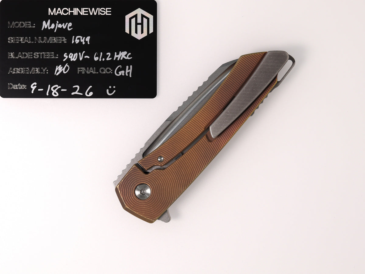 Mojave 1549