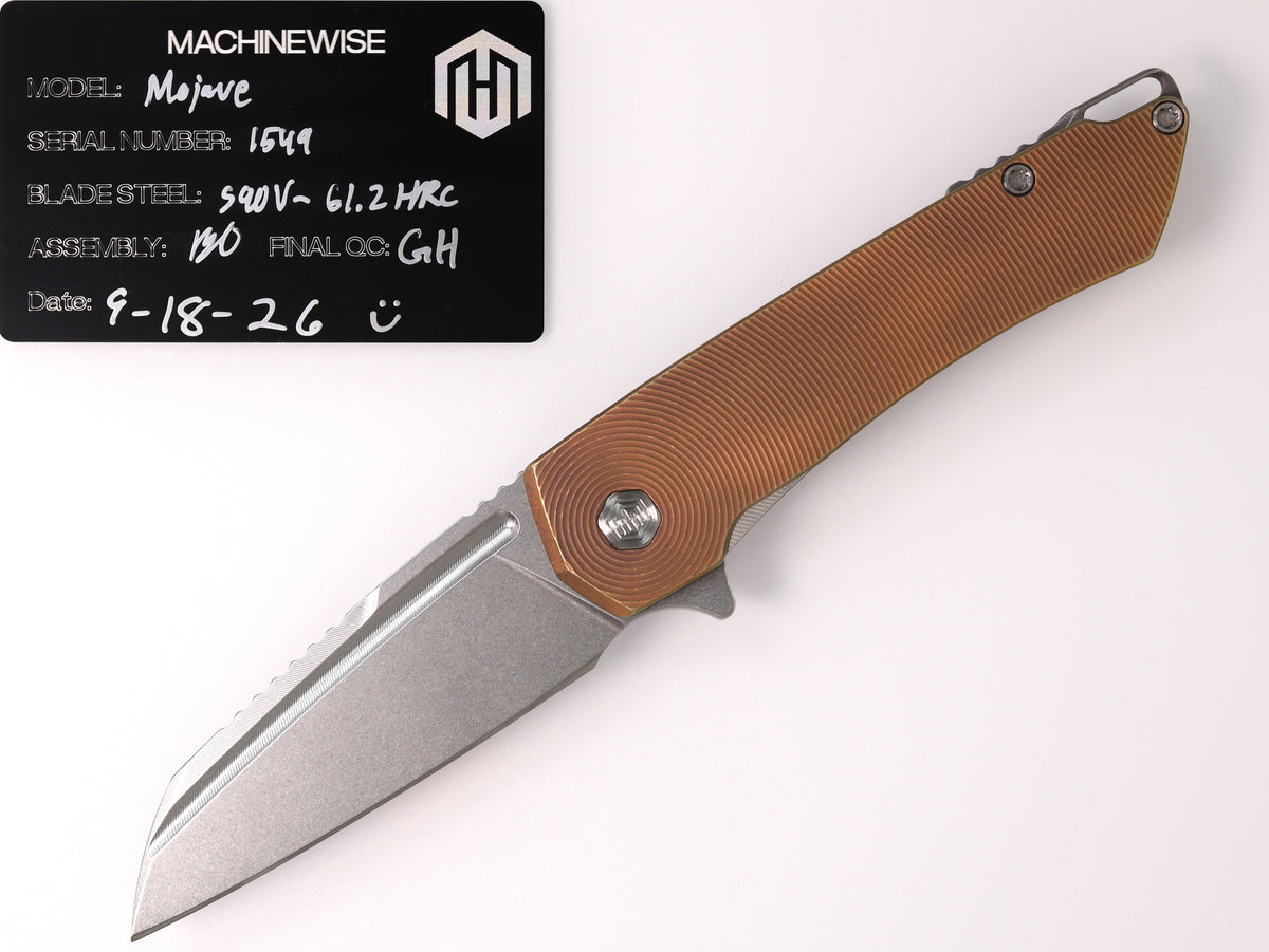 Mojave 1549
