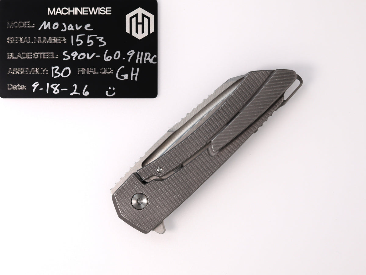 Mojave 1553