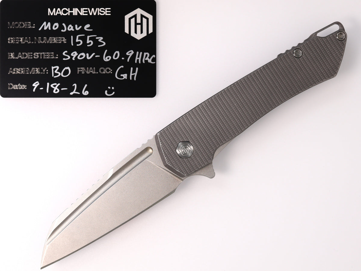 Mojave 1553