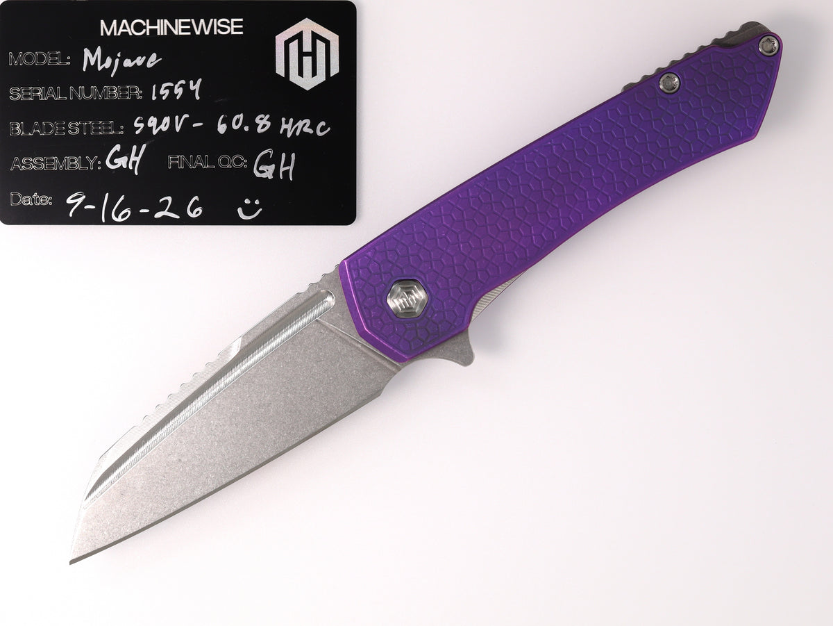 Mojave 1554