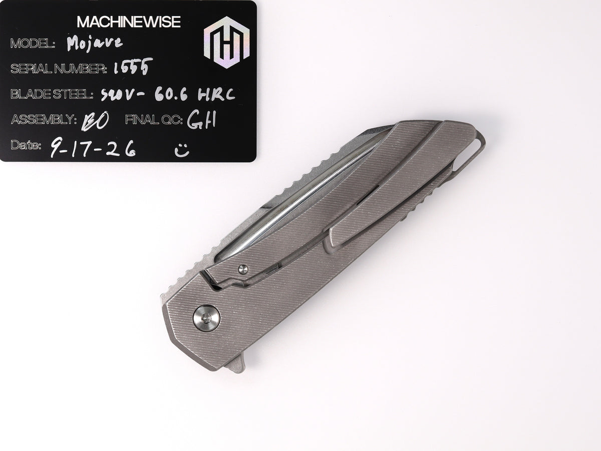 Mojave 1555