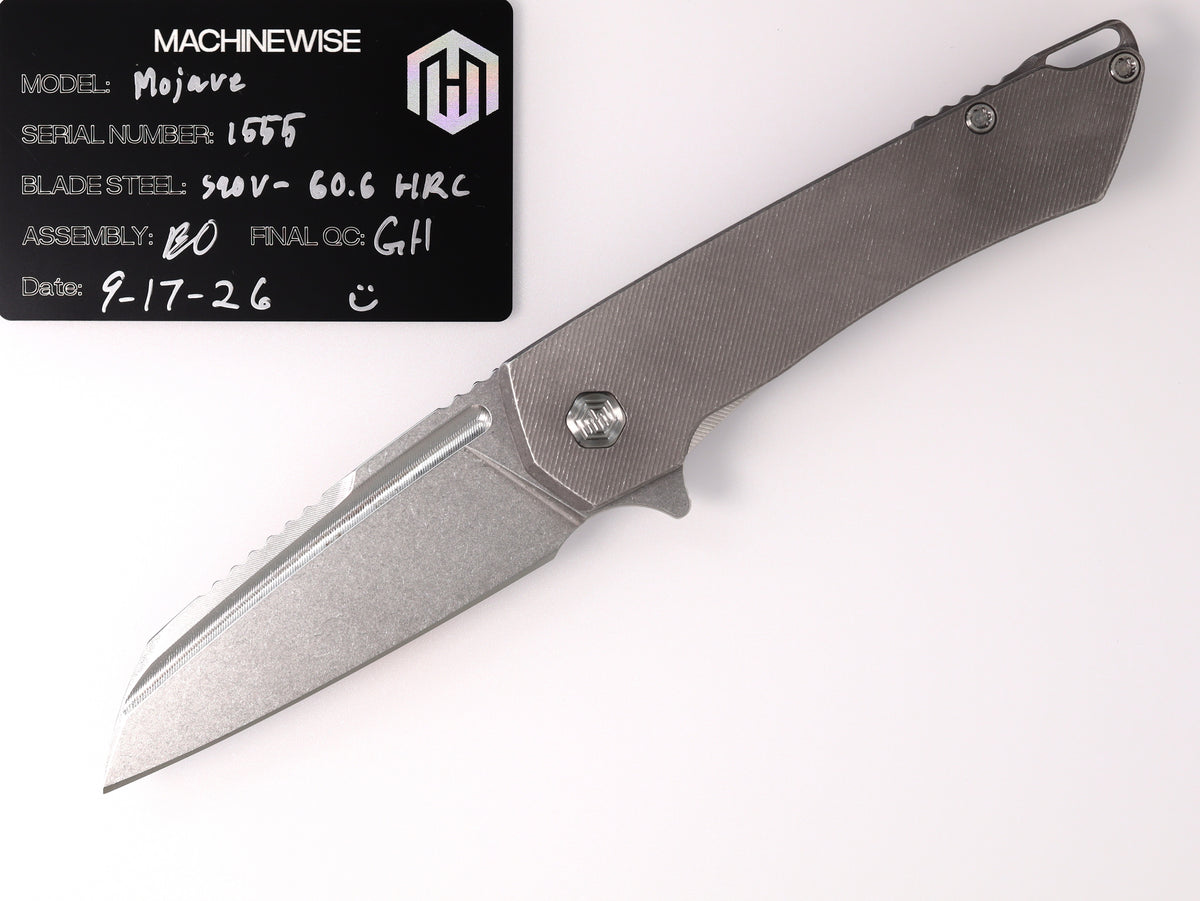 Mojave 1555
