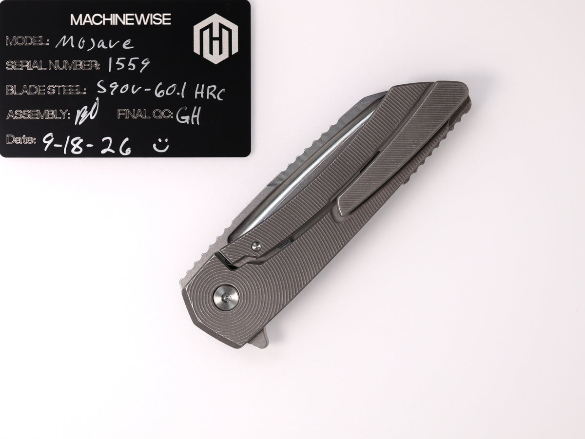 Mojave 1559