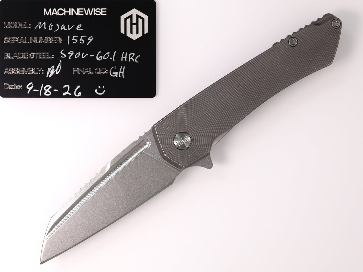 Mojave 1559