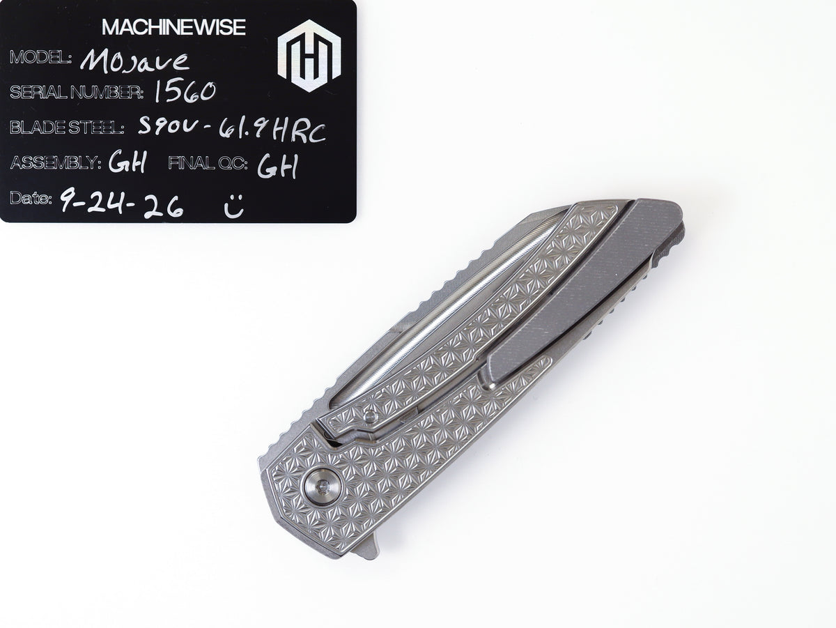 Mojave 1560