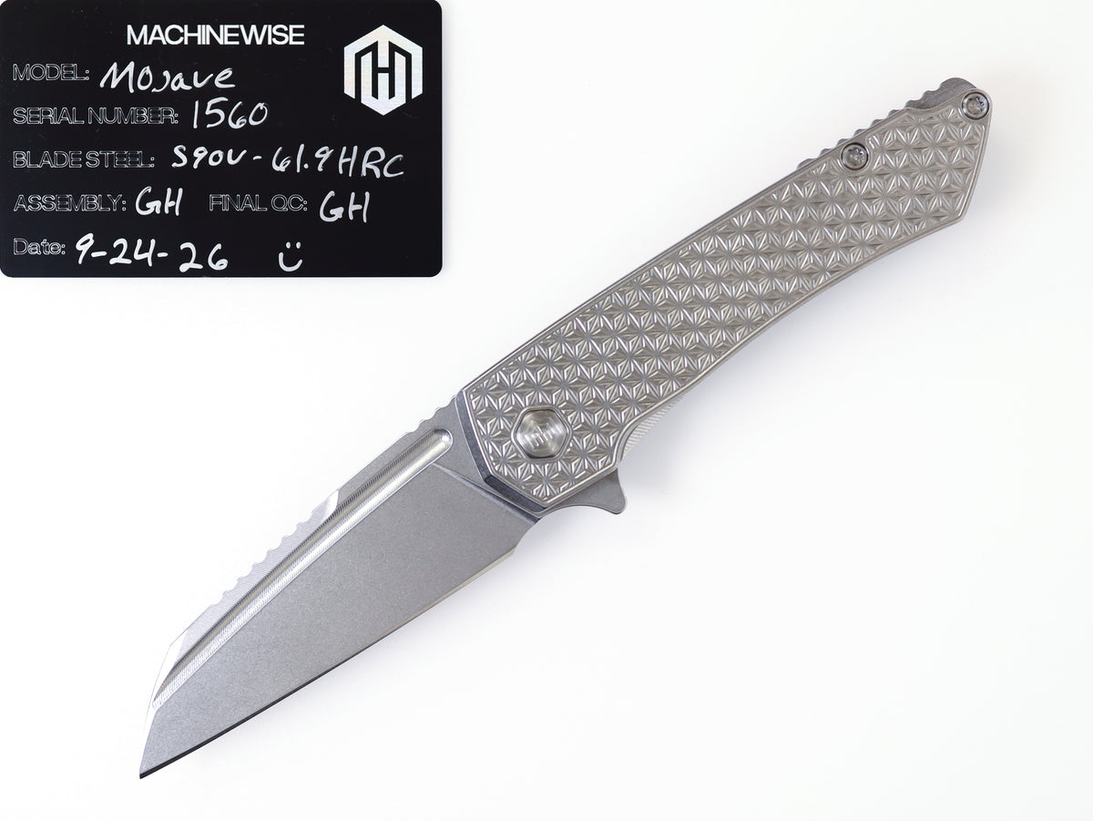 Mojave 1560