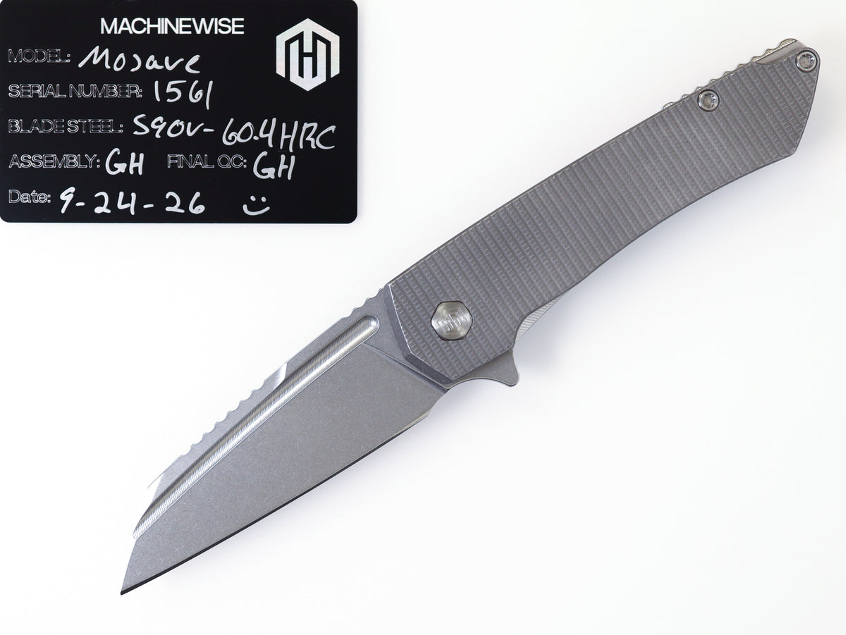 Mojave 1561