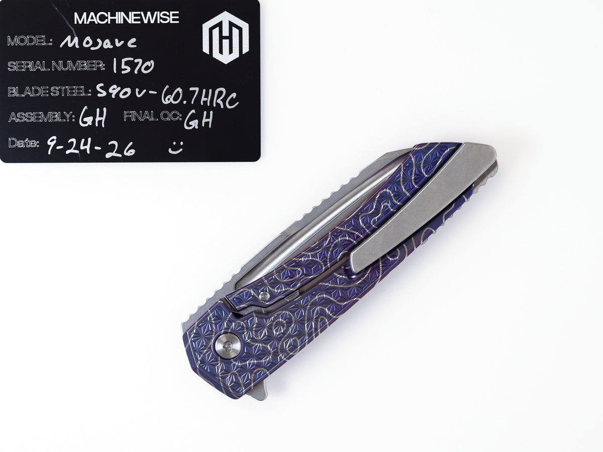 Mojave 1570
