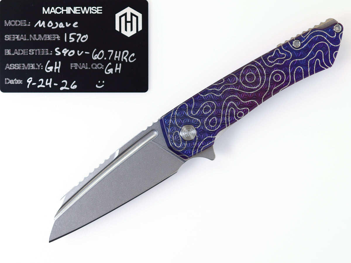 Mojave 1570