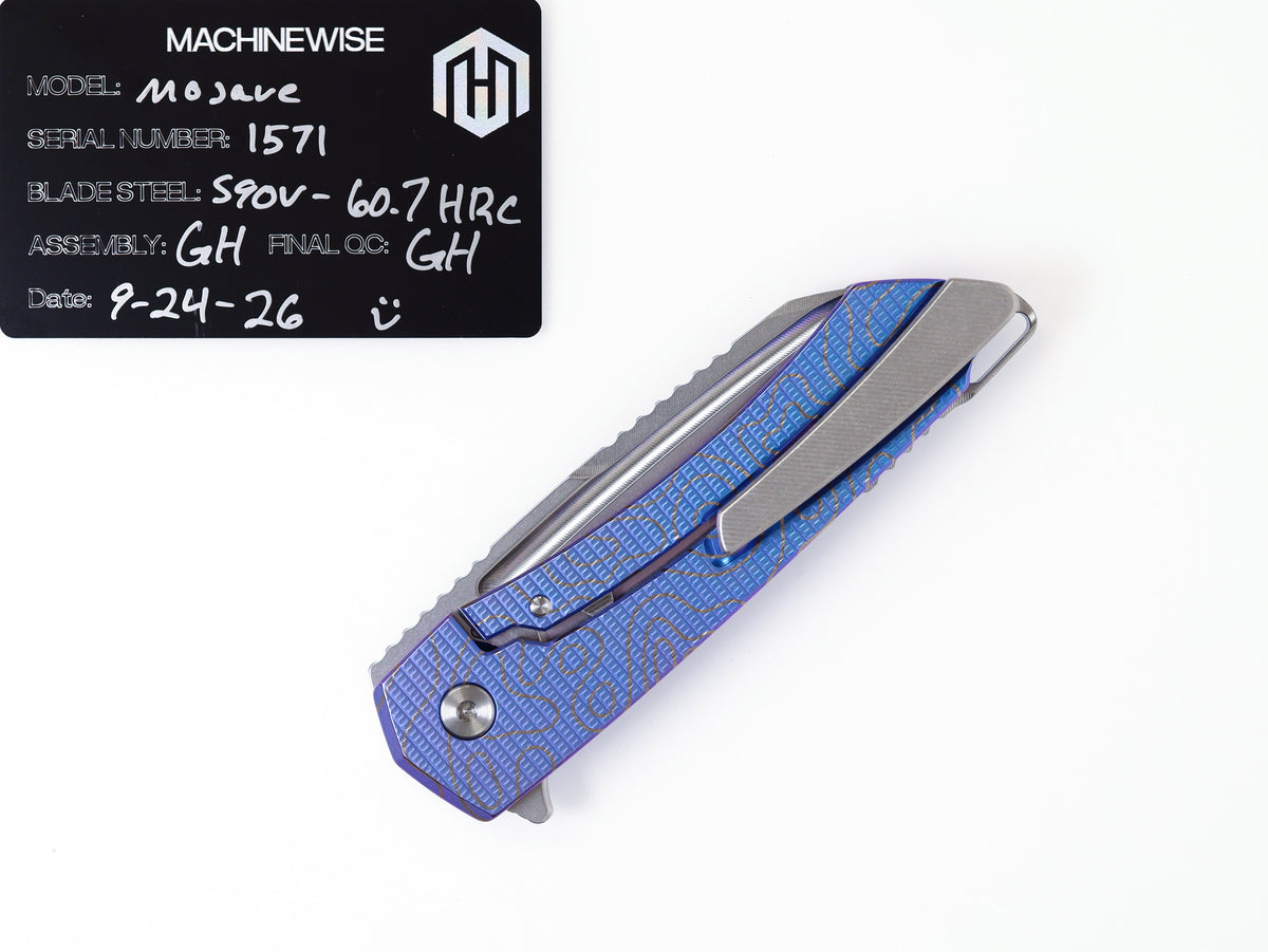 Mojave 1571