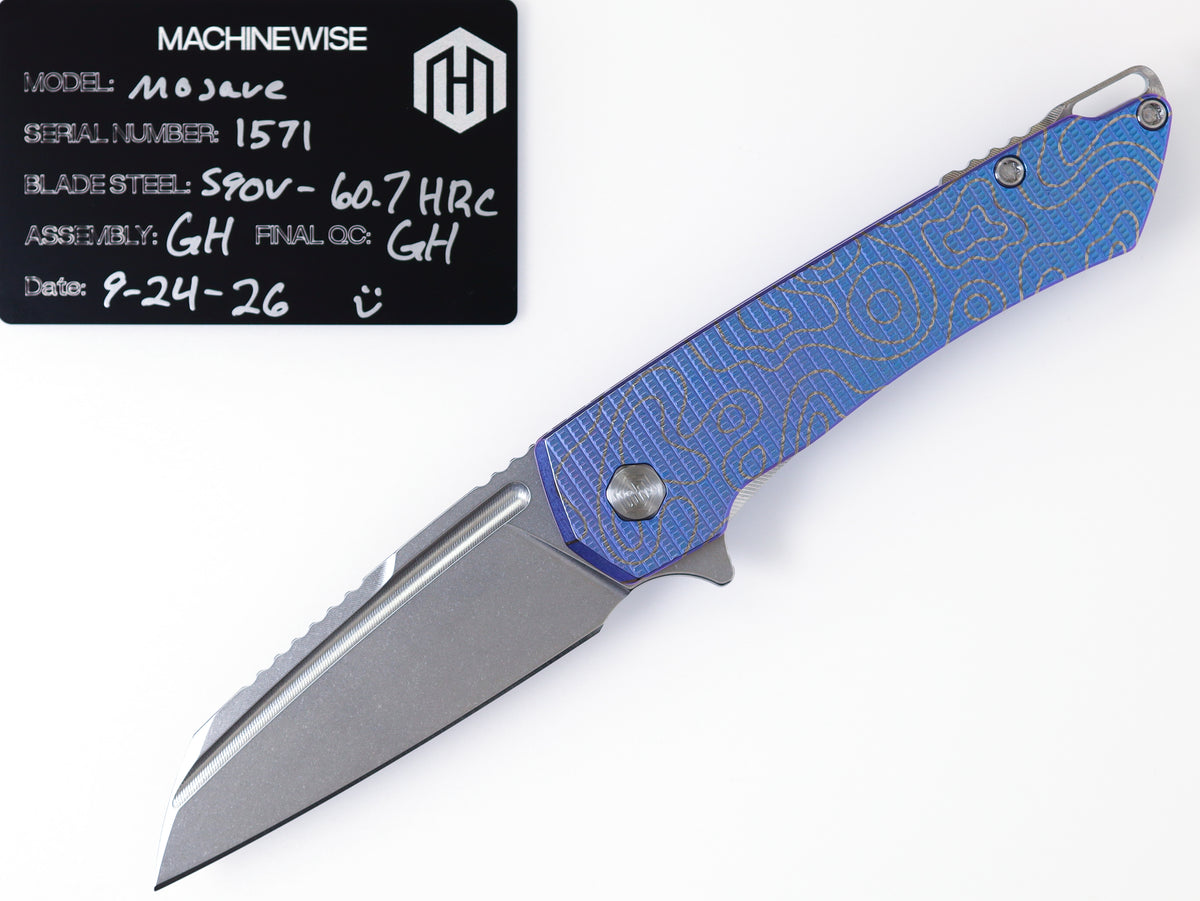 Mojave 1571