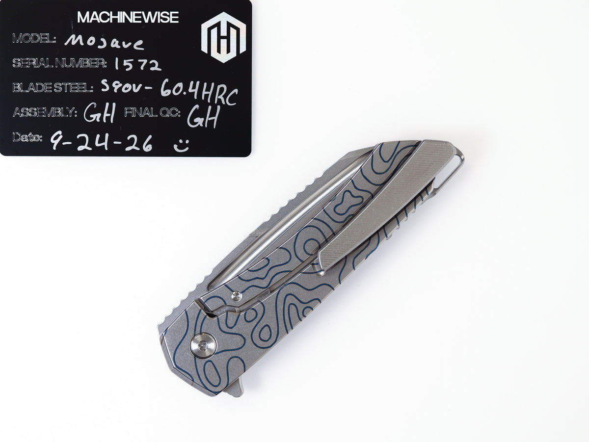 Mojave 1572
