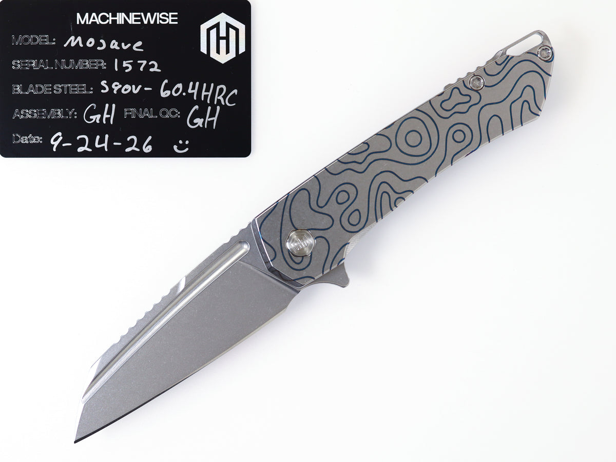 Mojave 1572